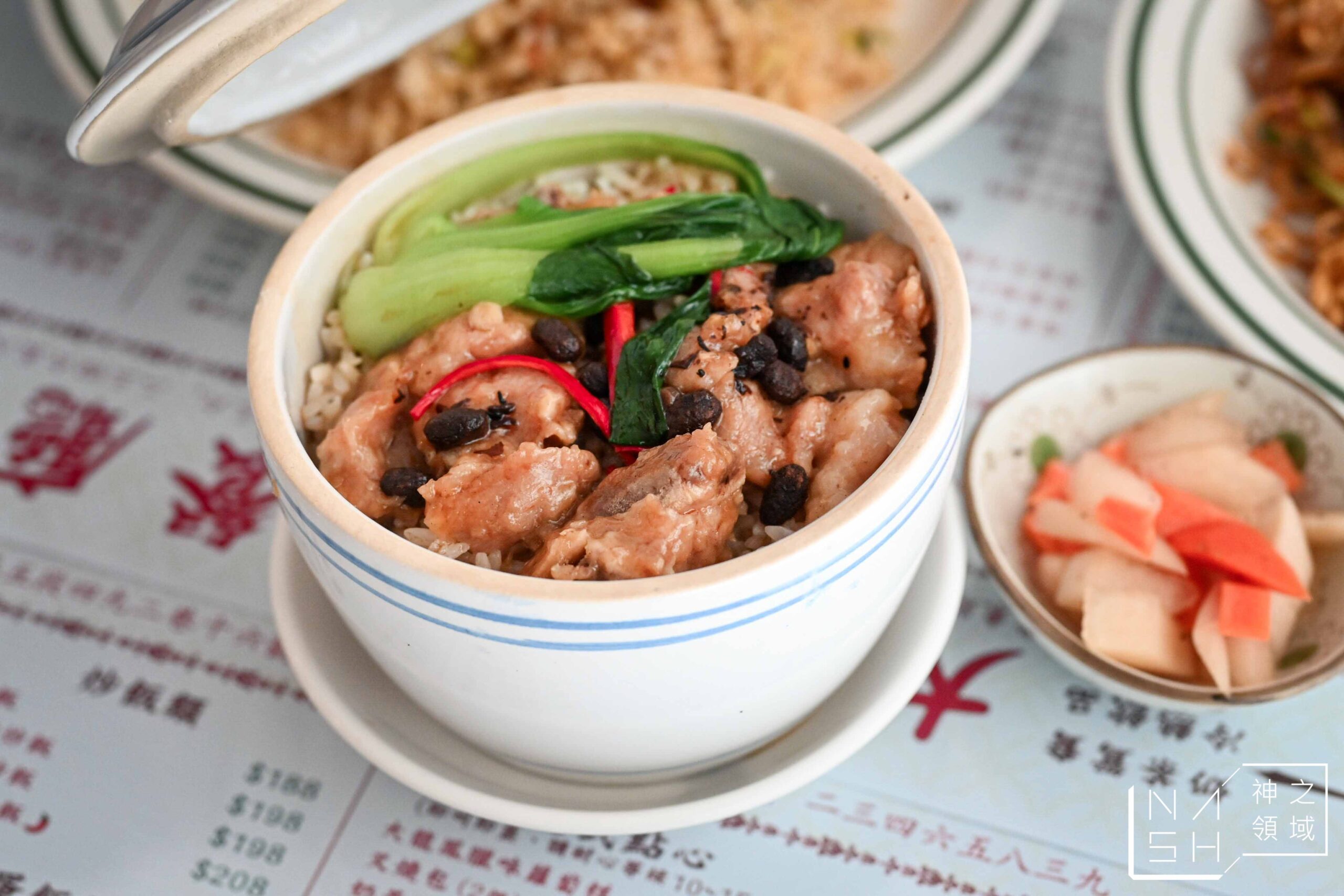 大龍鳳茶餐廳