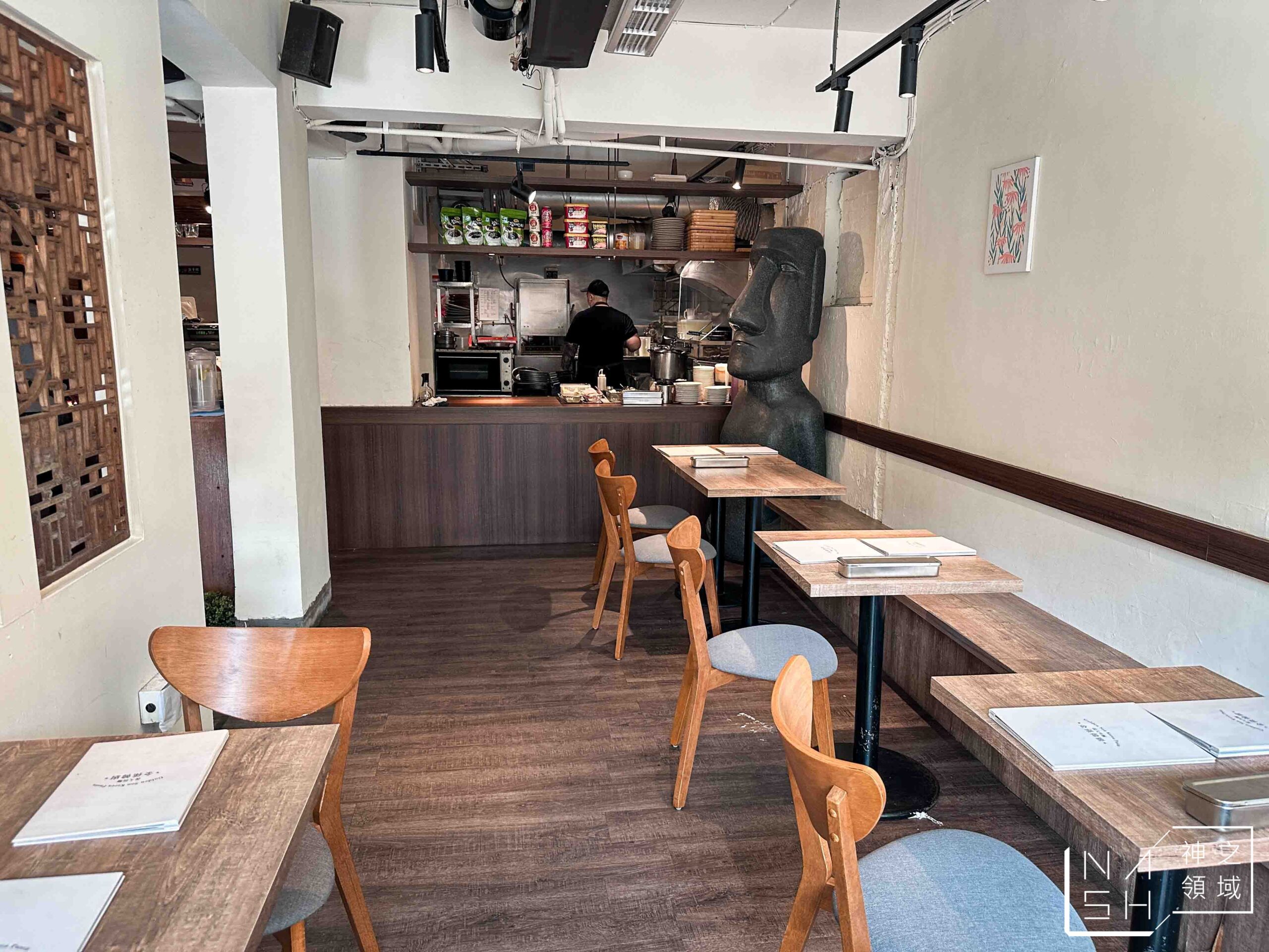 金孫韓廚義大利麵士林店