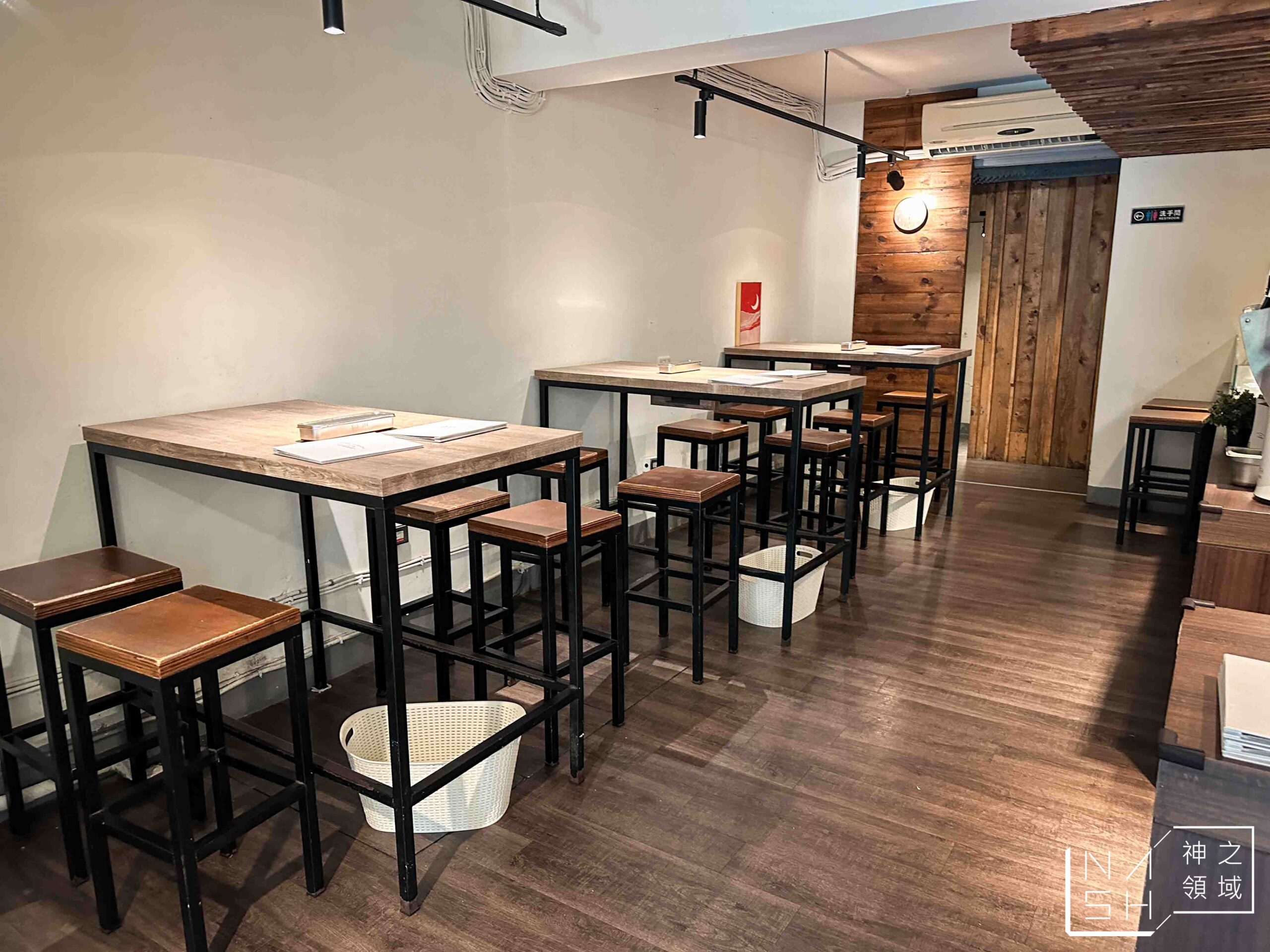 金孫韓廚義大利麵士林店