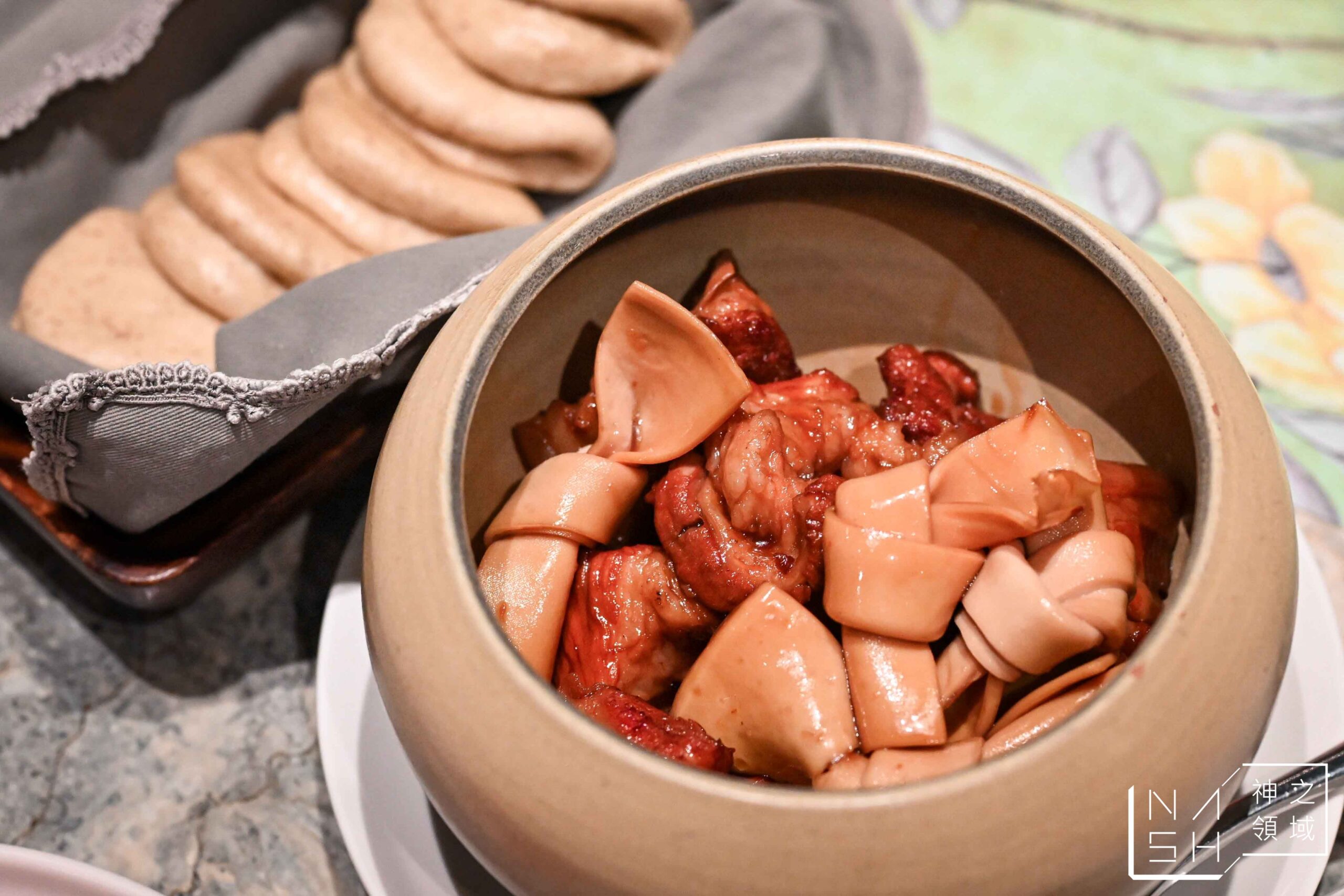 醉月樓台灣菜