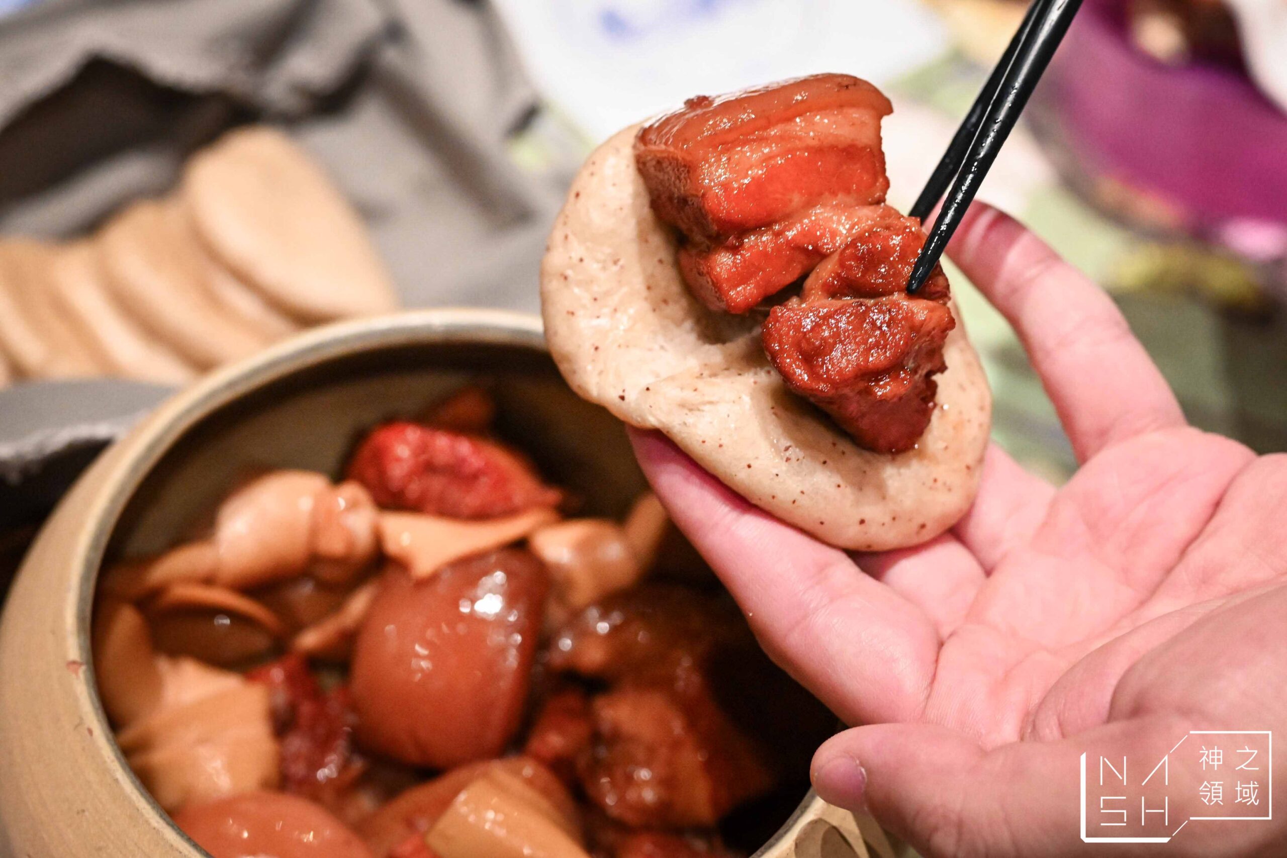 醉月樓台灣菜