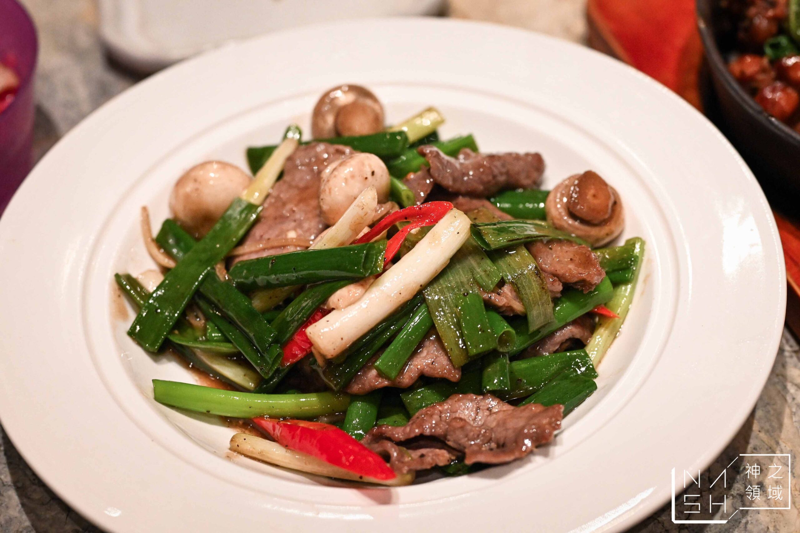 醉月樓台灣菜