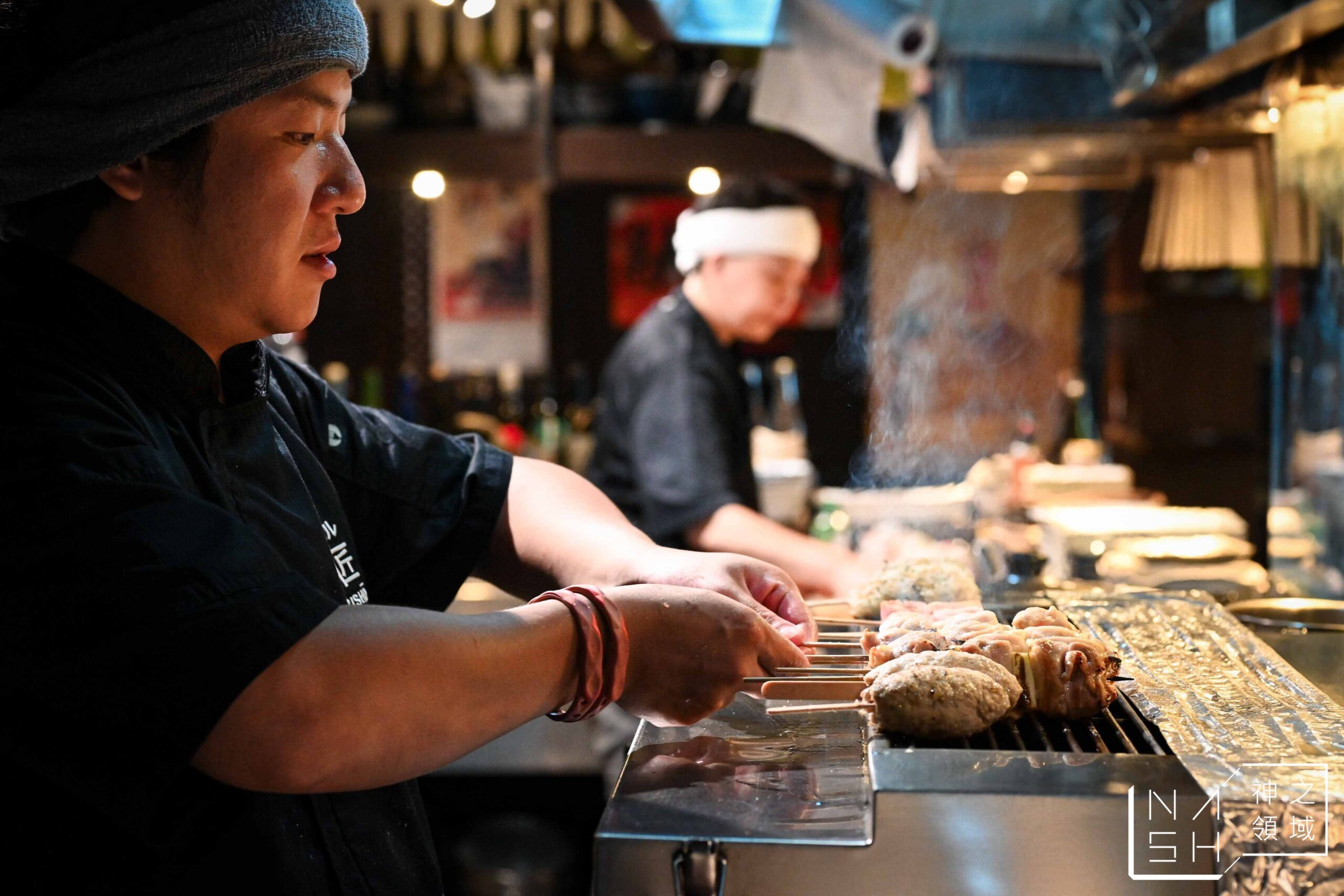 雞匠串燒居酒屋