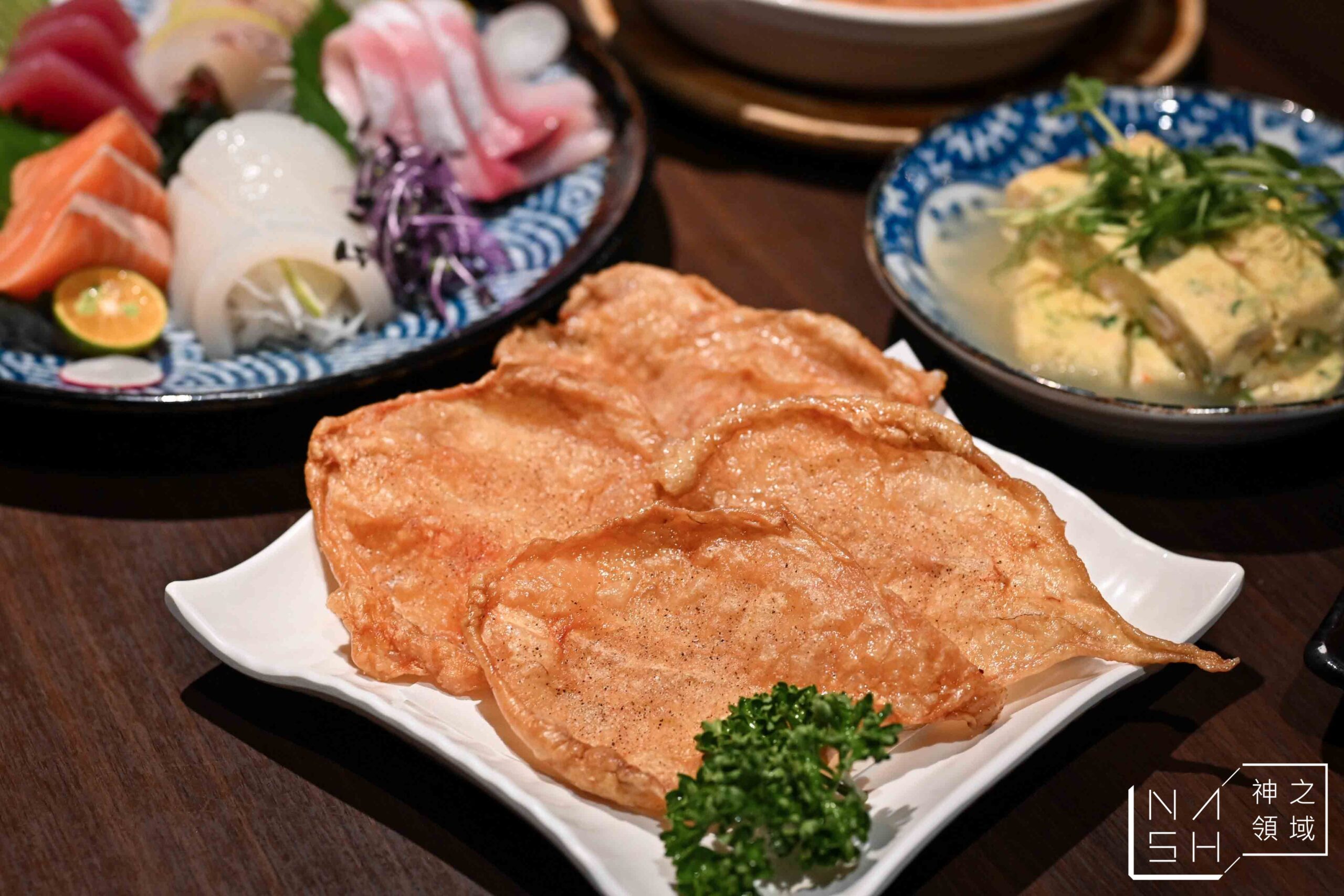 雞匠串燒居酒屋
