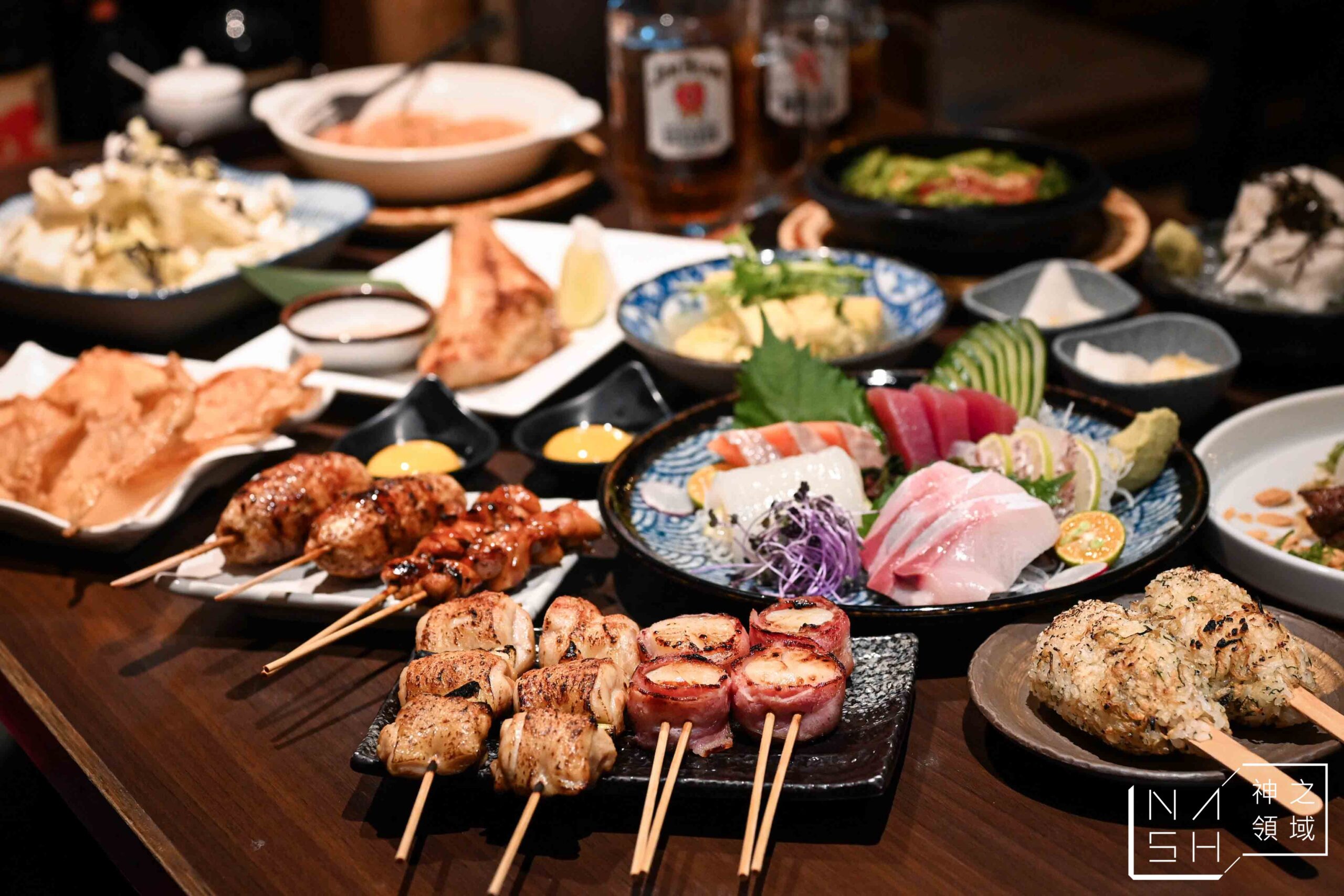 雞匠串燒居酒屋