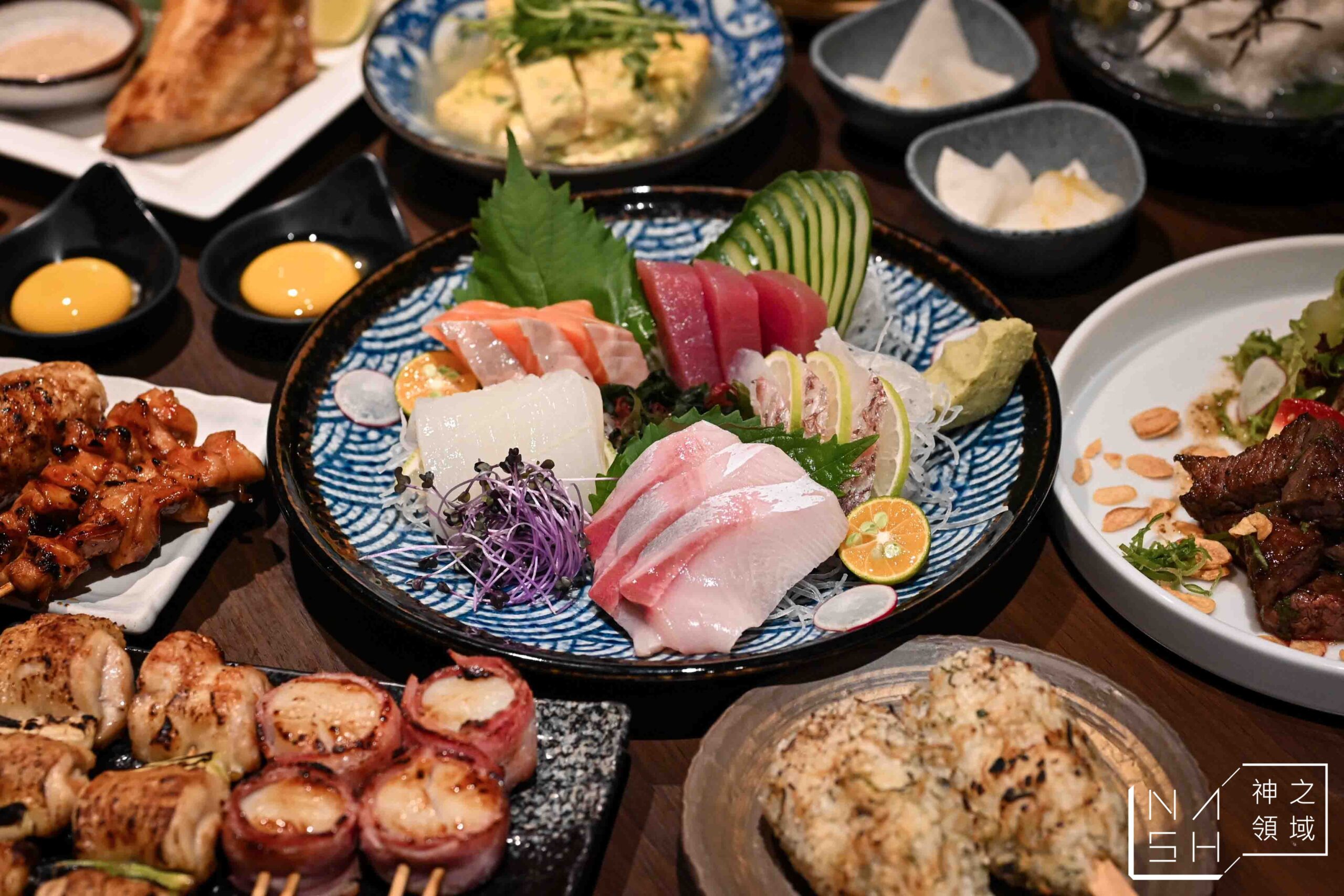 雞匠串燒居酒屋