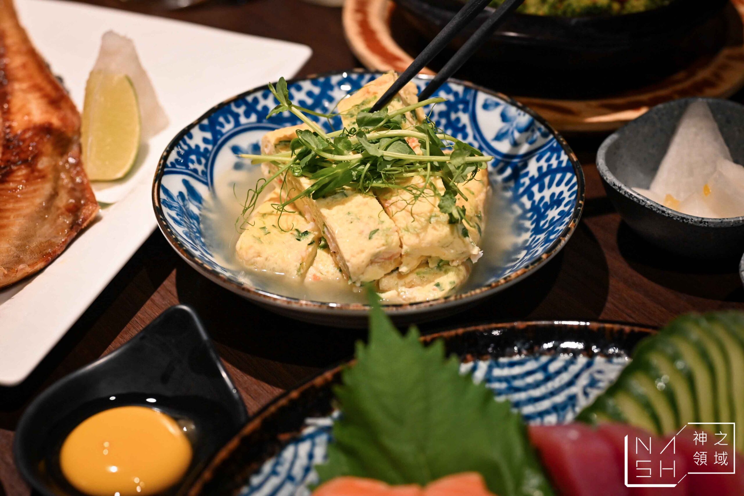 雞匠串燒居酒屋