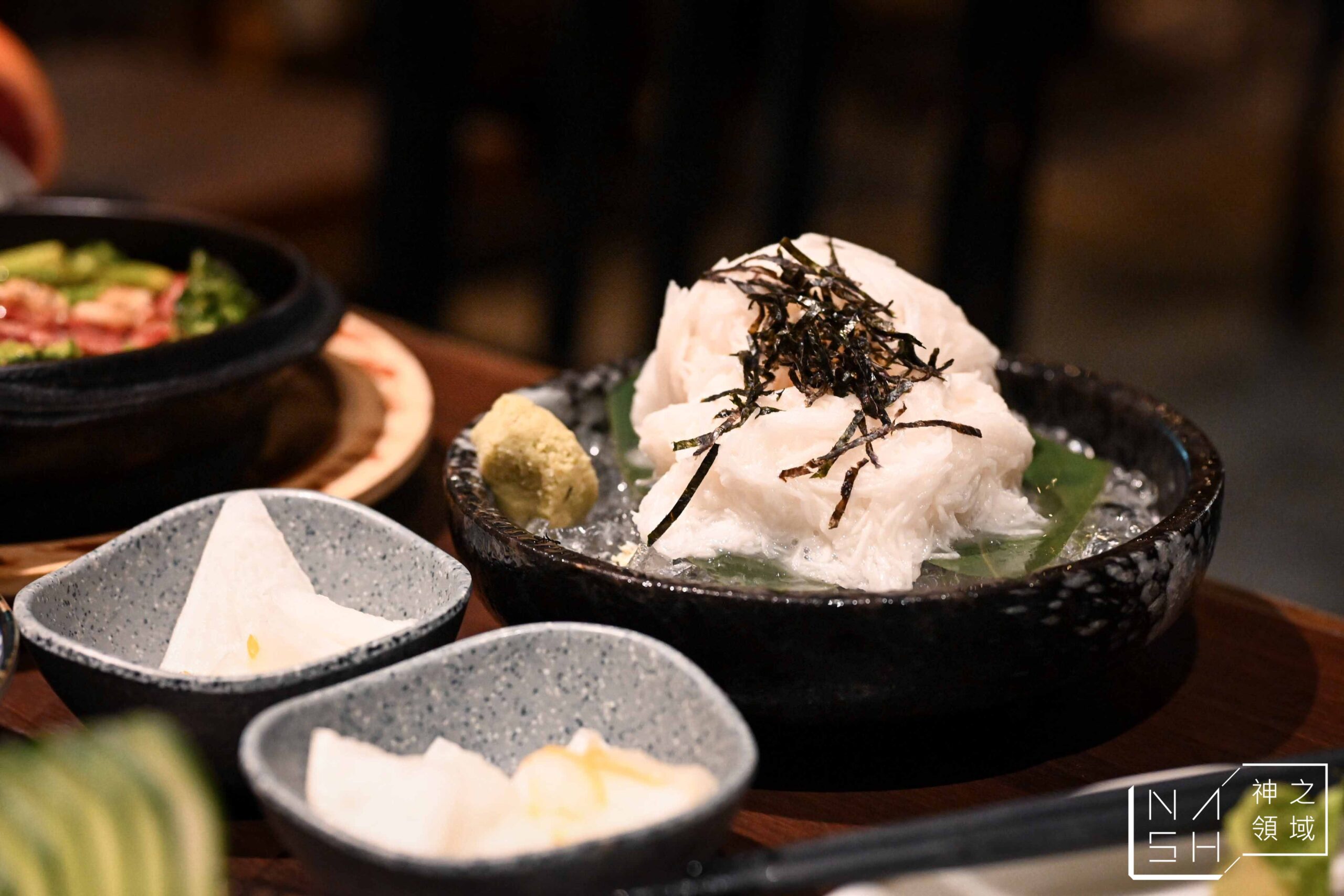 雞匠串燒居酒屋