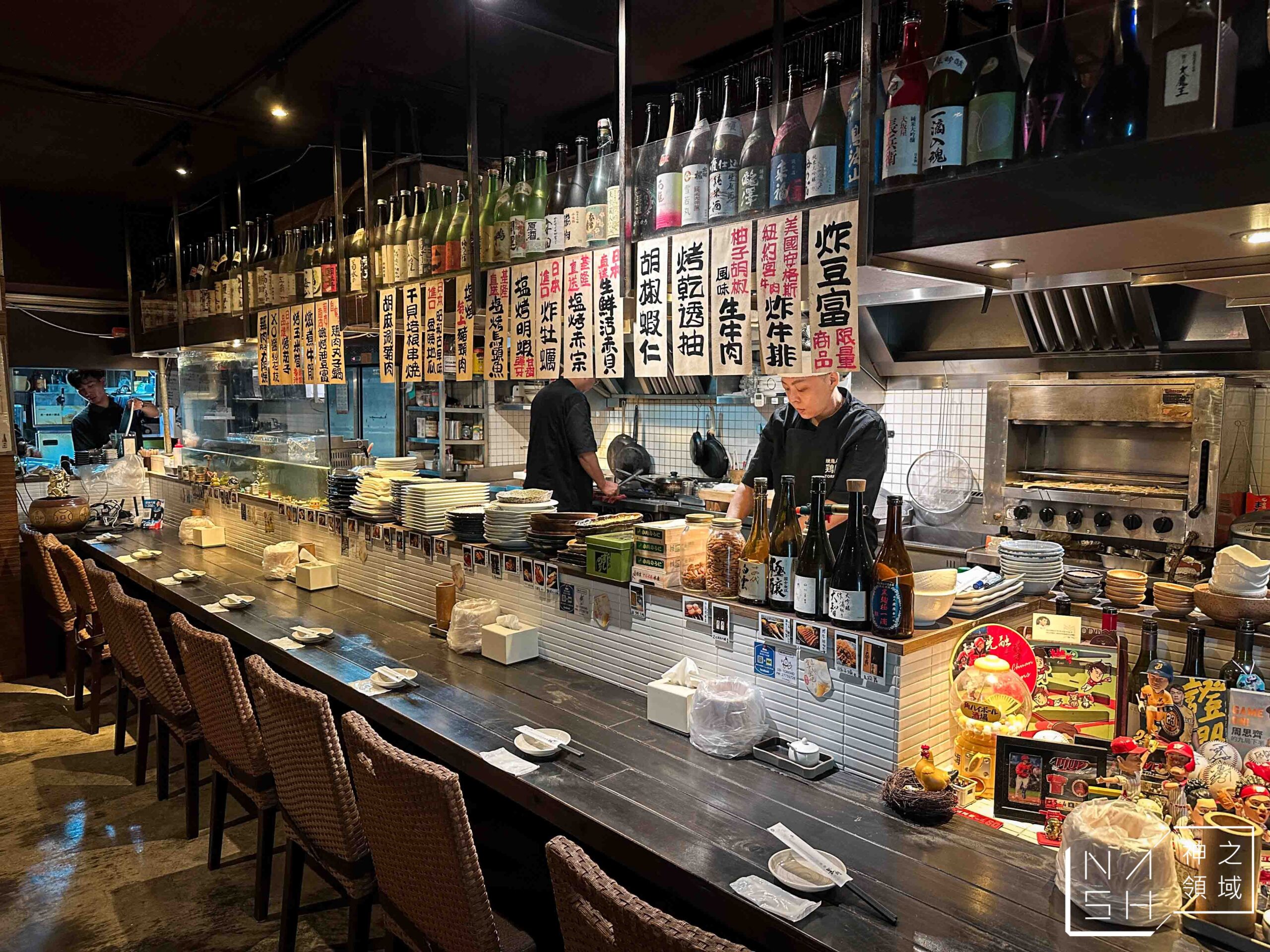 雞匠串燒居酒屋