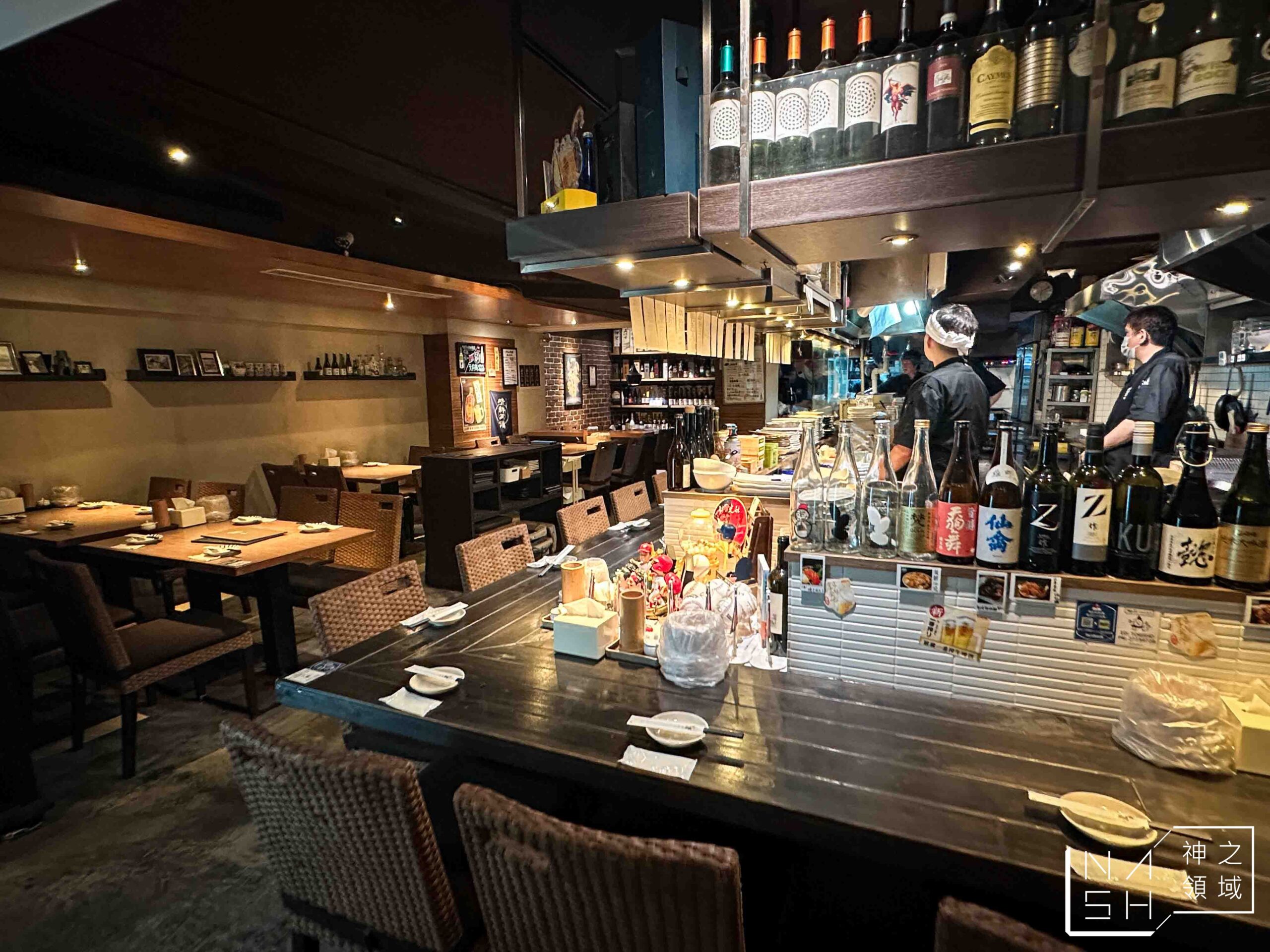雞匠串燒居酒屋