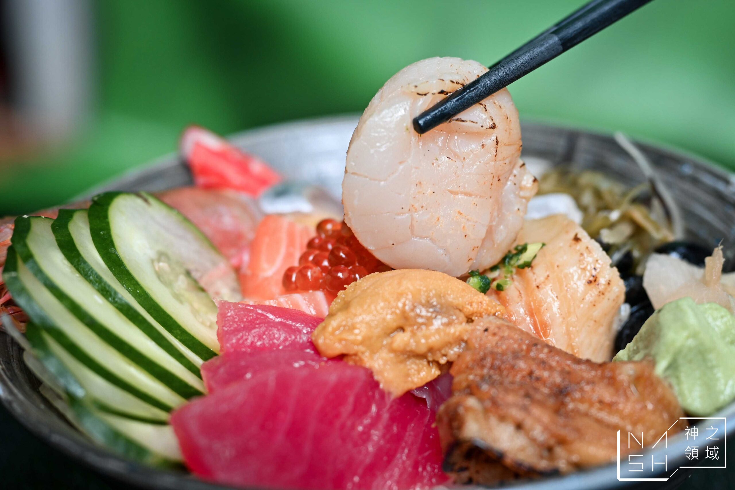 大家樂鮮魚舖