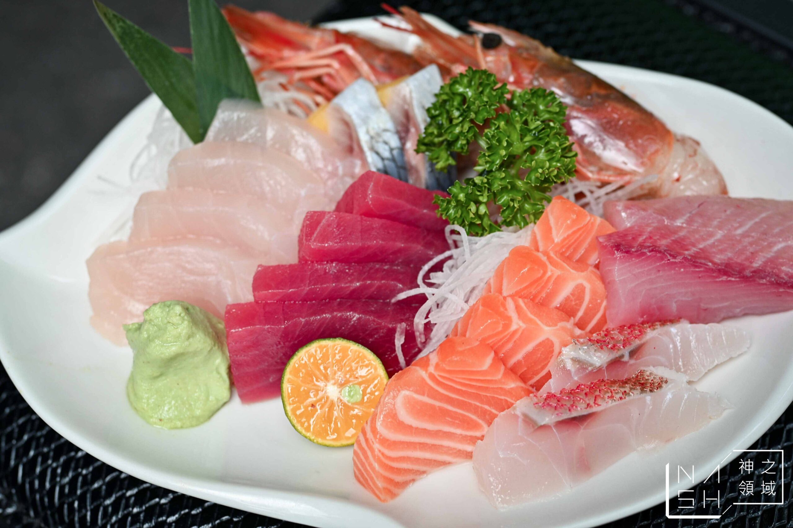 大家樂鮮魚舖