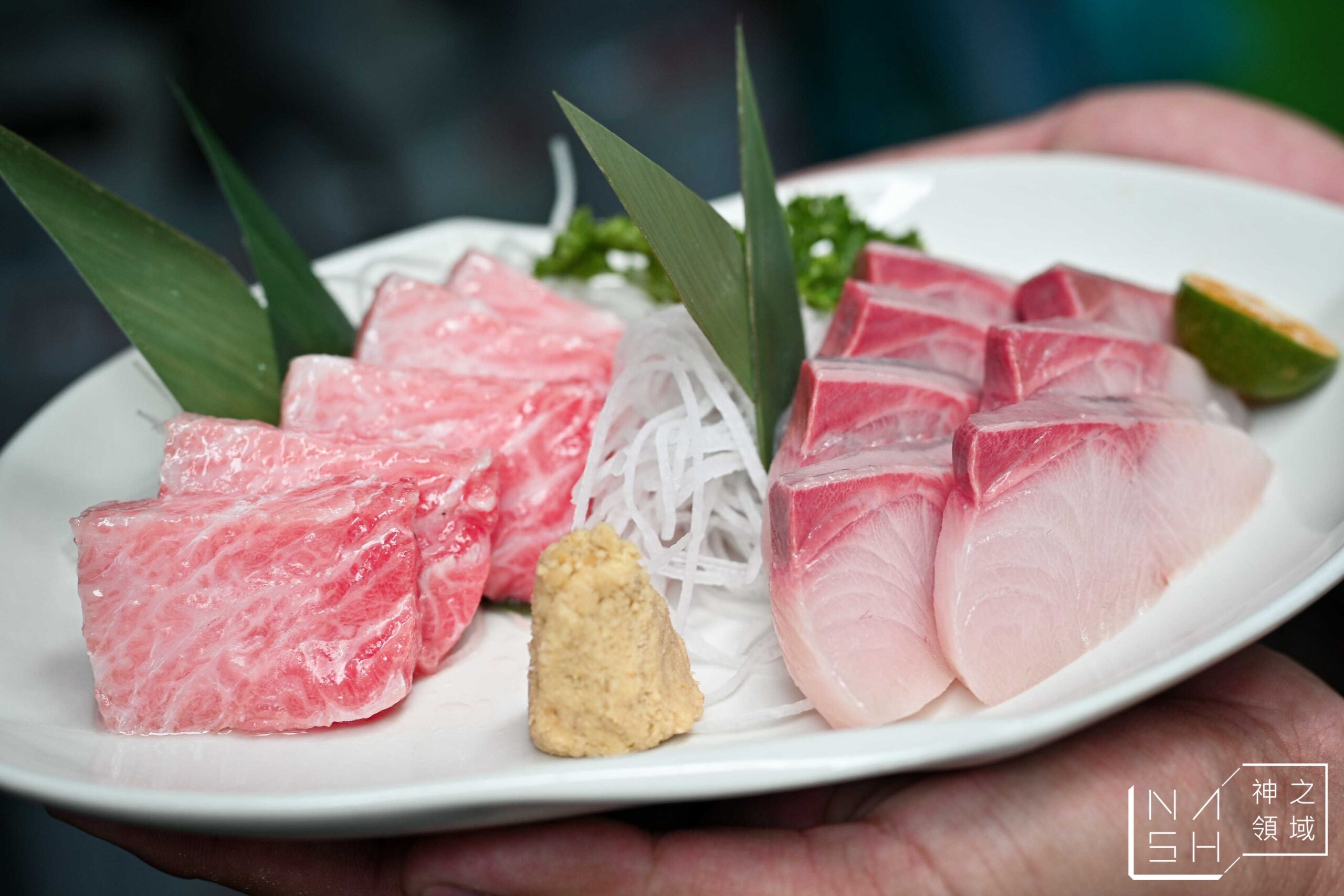 大家樂鮮魚舖