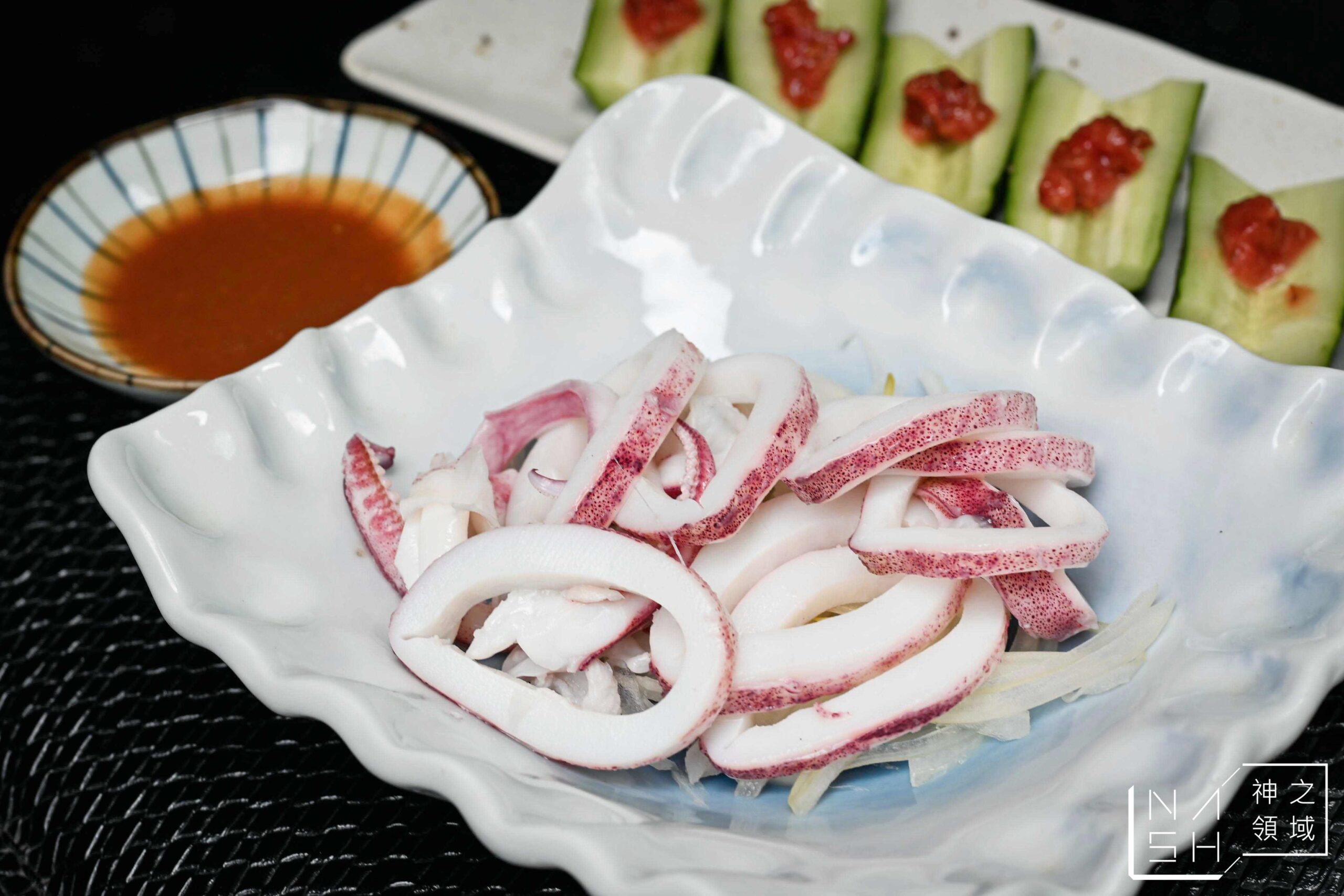 大家樂鮮魚舖