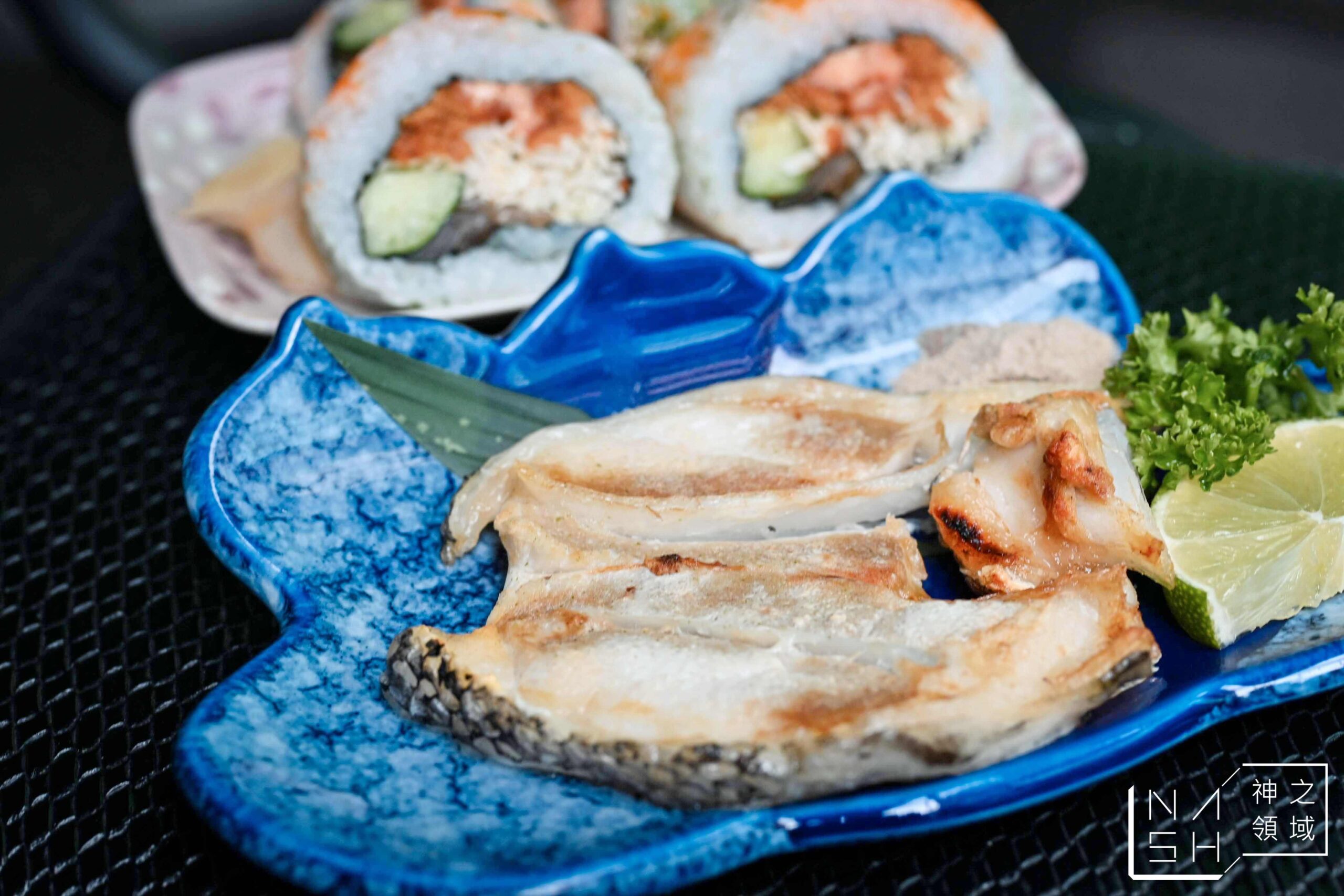 大家樂鮮魚舖