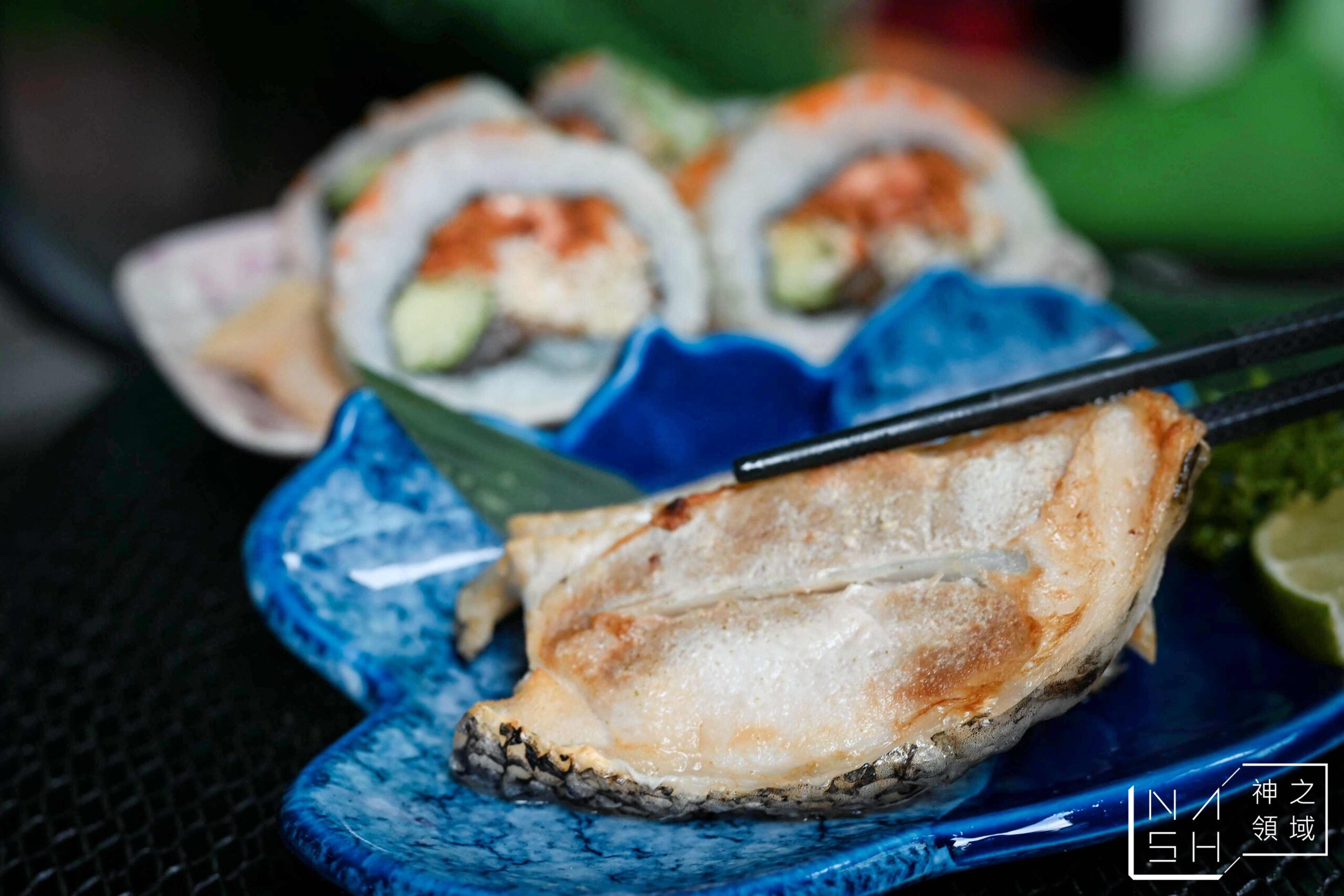 大家樂鮮魚舖