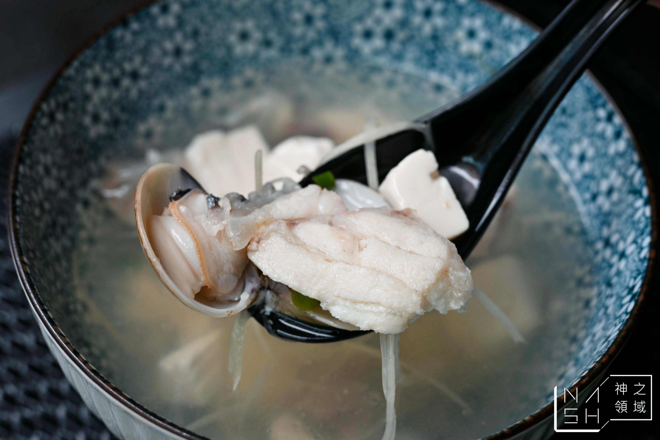 大家樂鮮魚舖