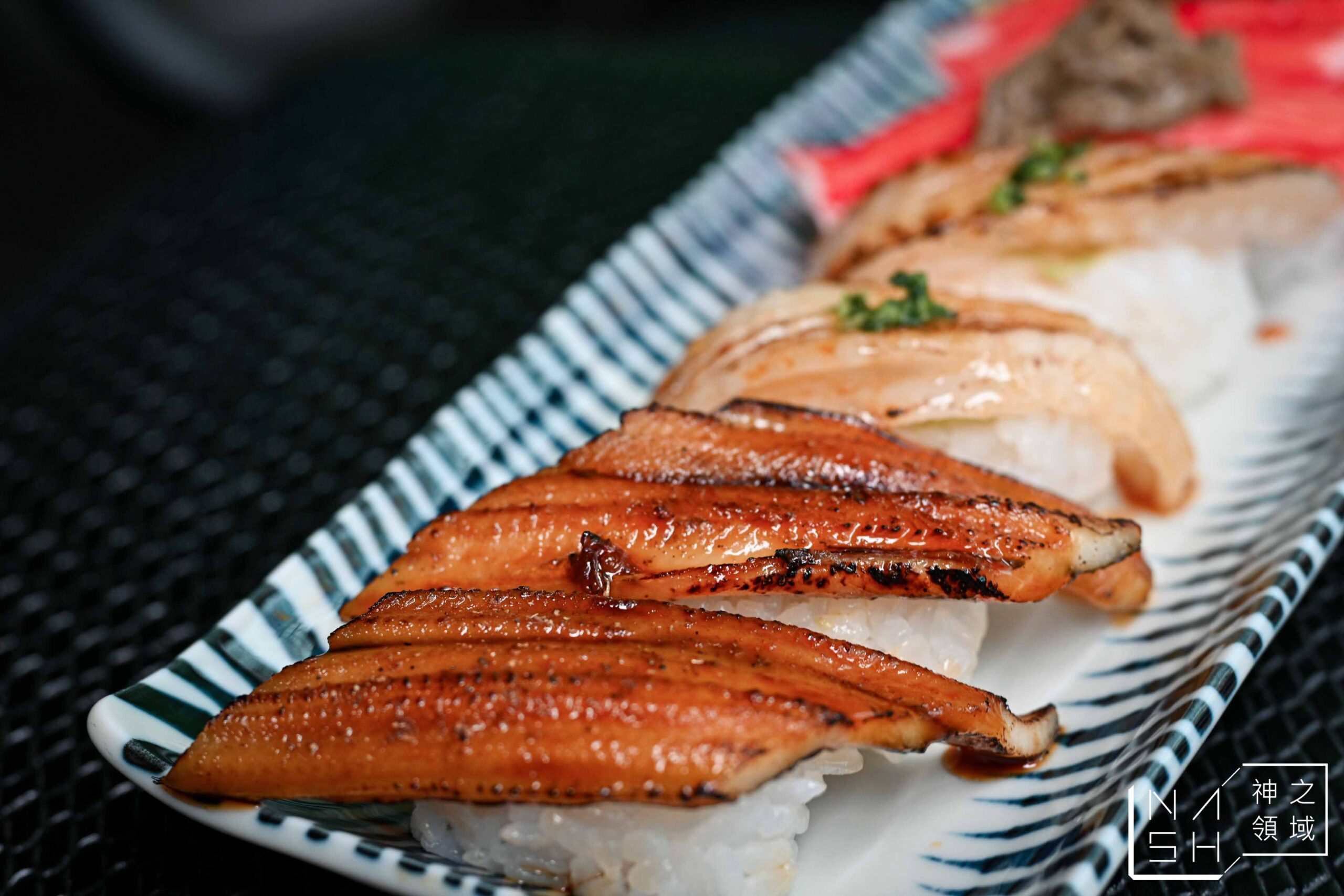 大家樂鮮魚舖