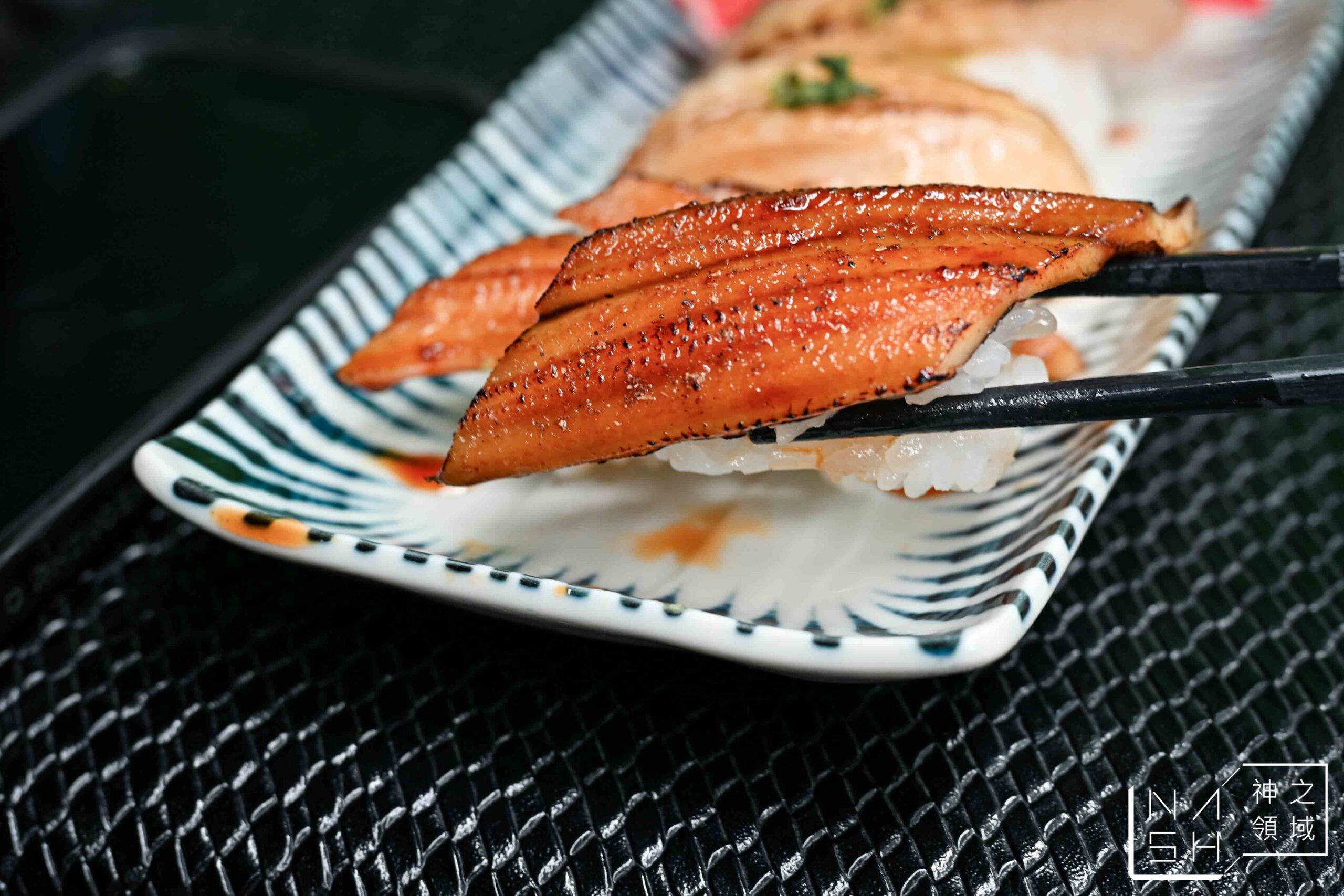 大家樂鮮魚舖