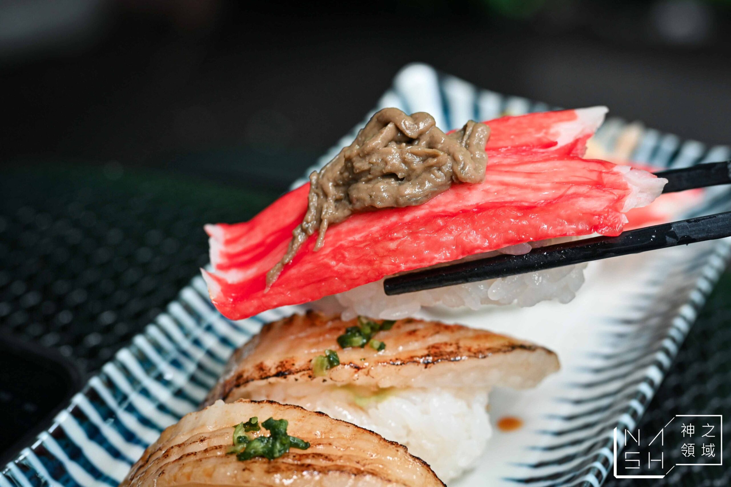 大家樂鮮魚舖