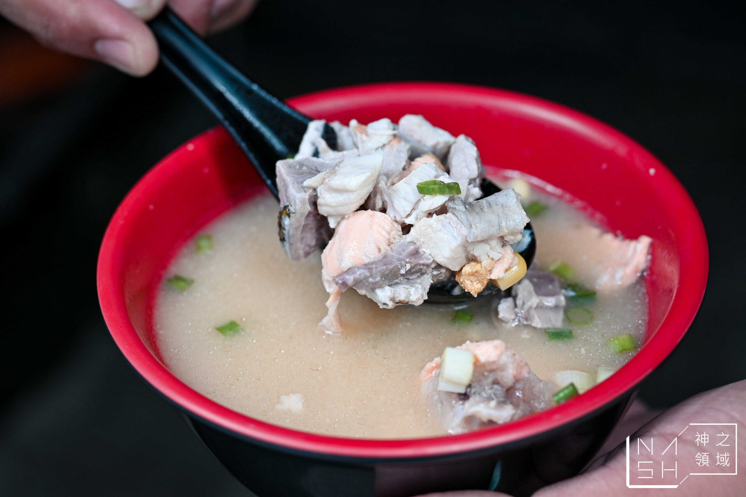 大家樂鮮魚舖