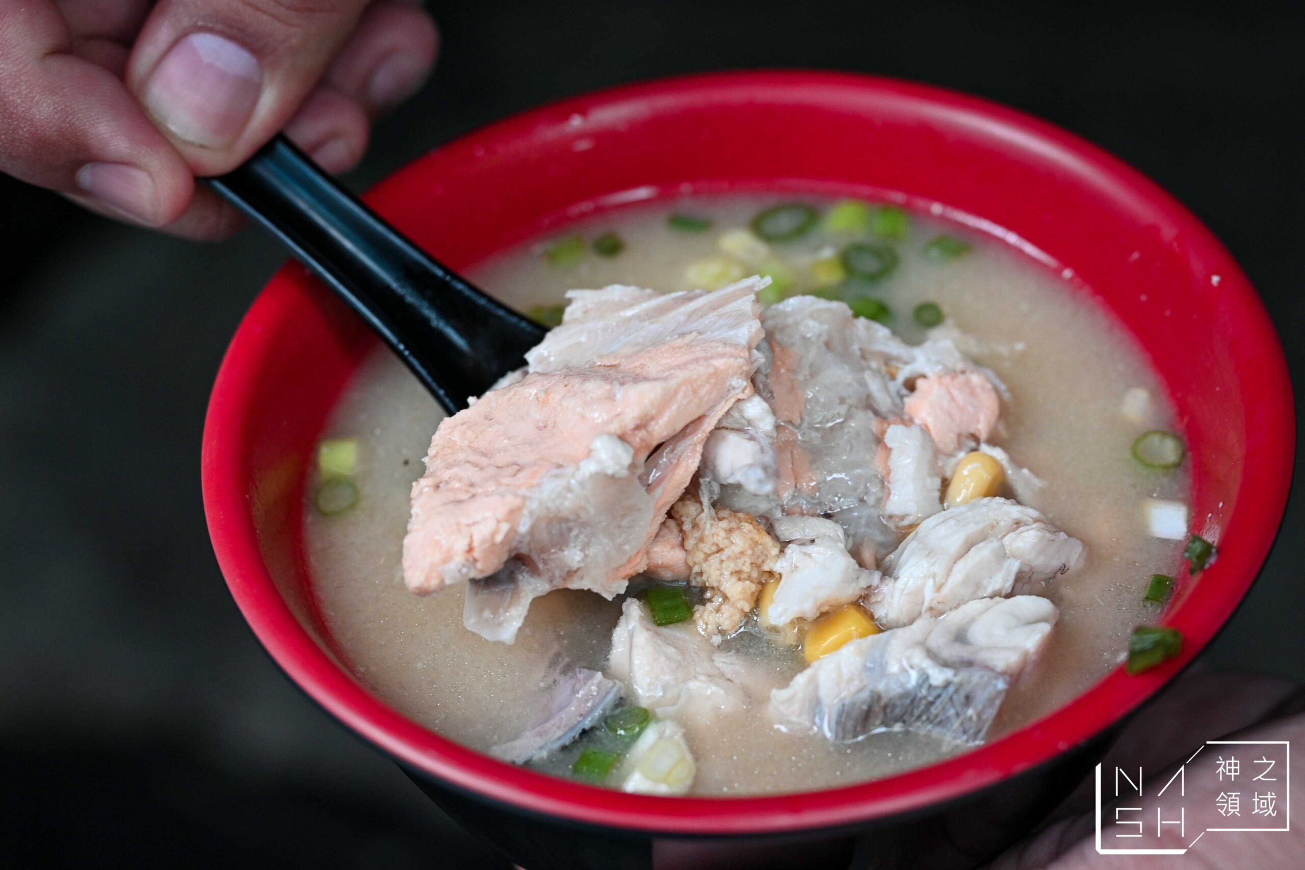 大家樂鮮魚舖