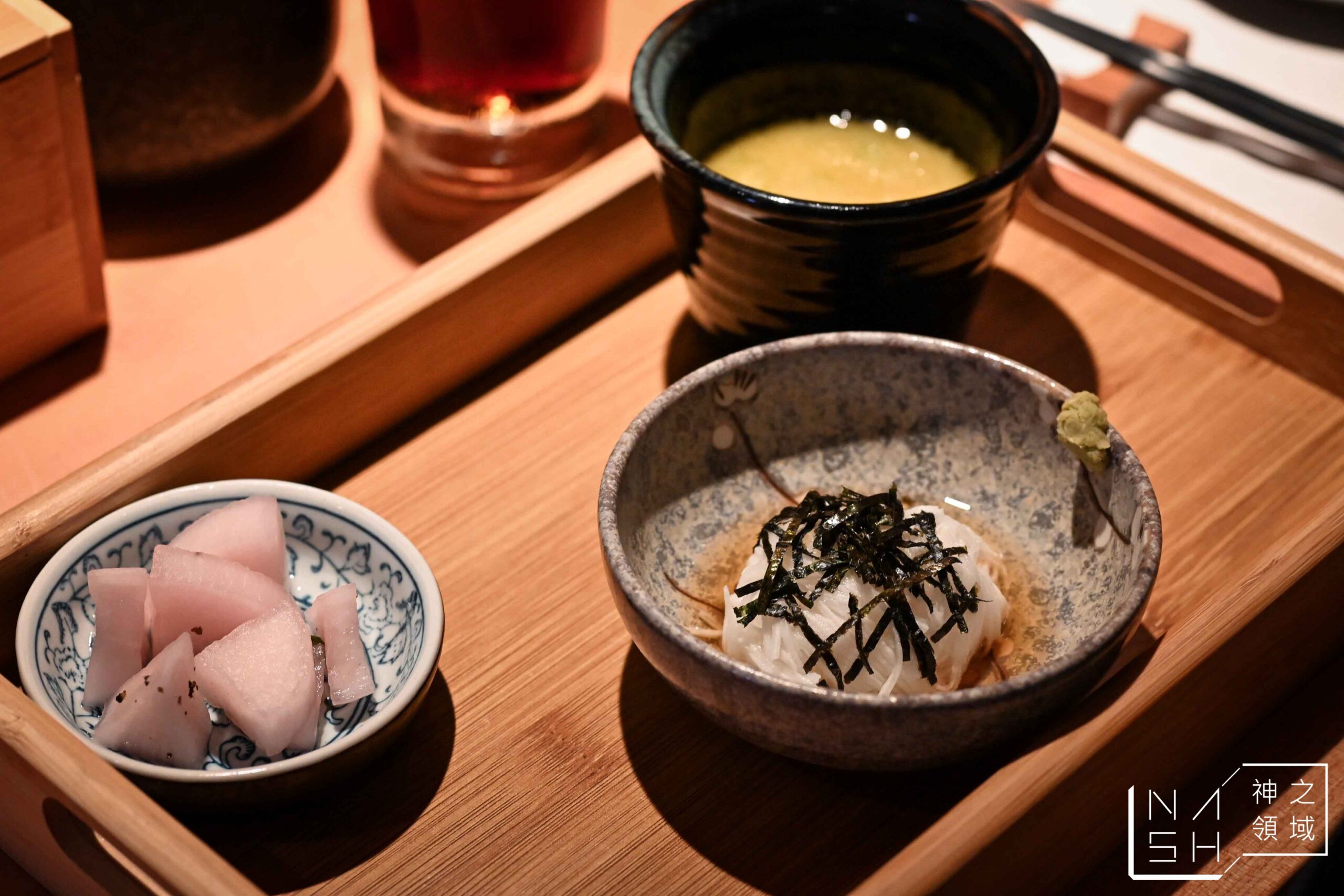 鳥本yakitori炭火燒鳥