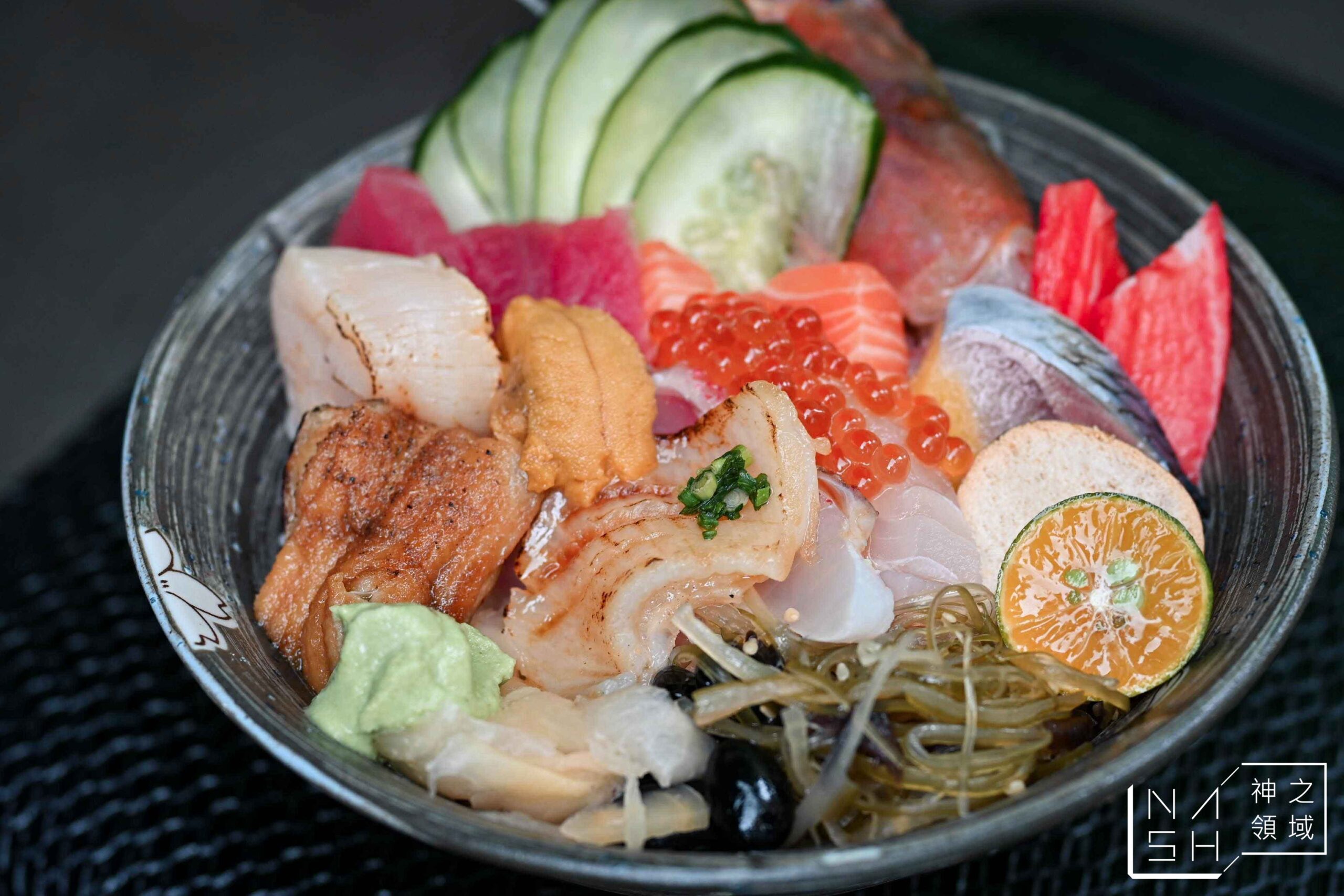 大家樂鮮魚舖