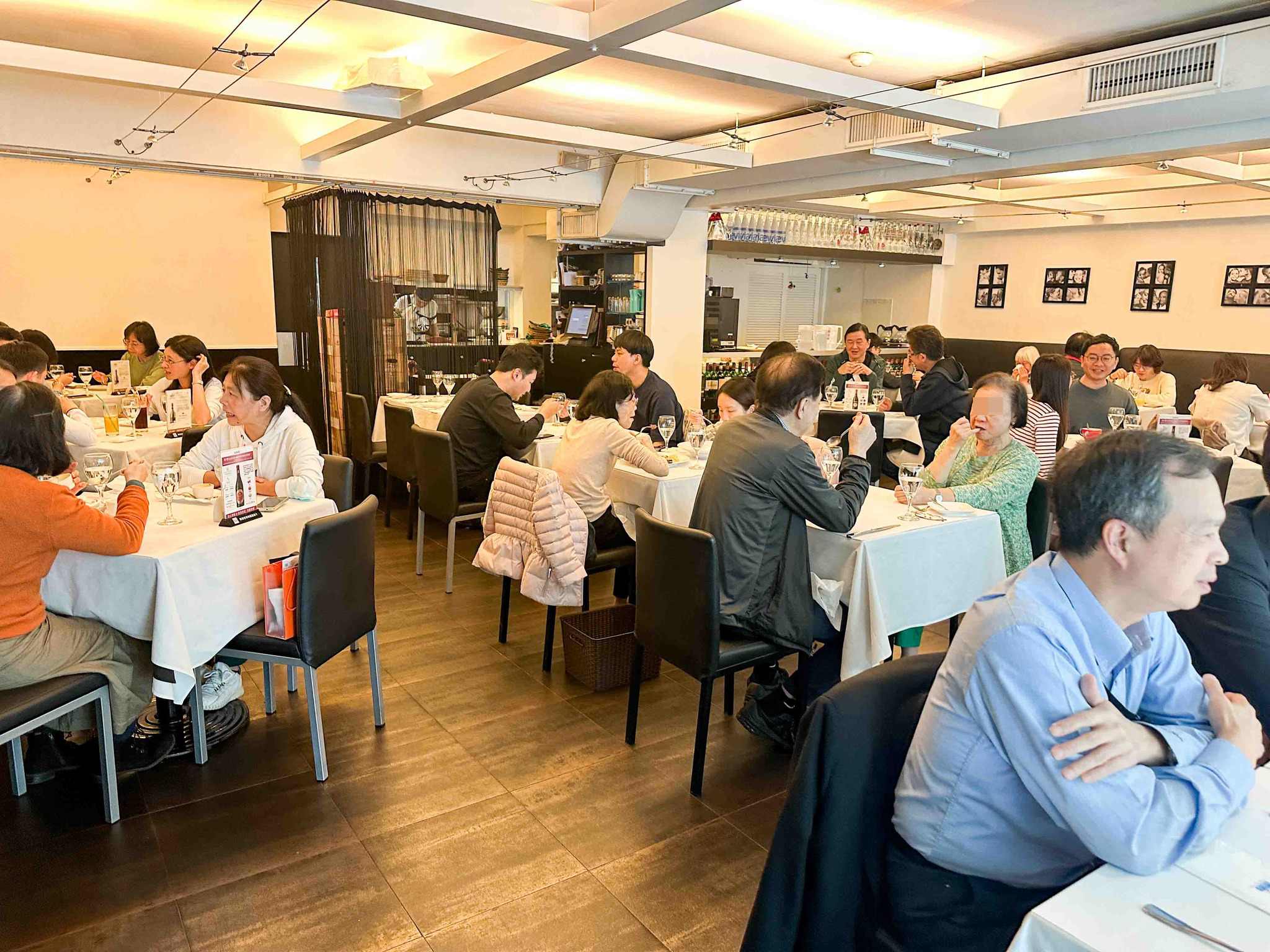 LULU義大利餐廳