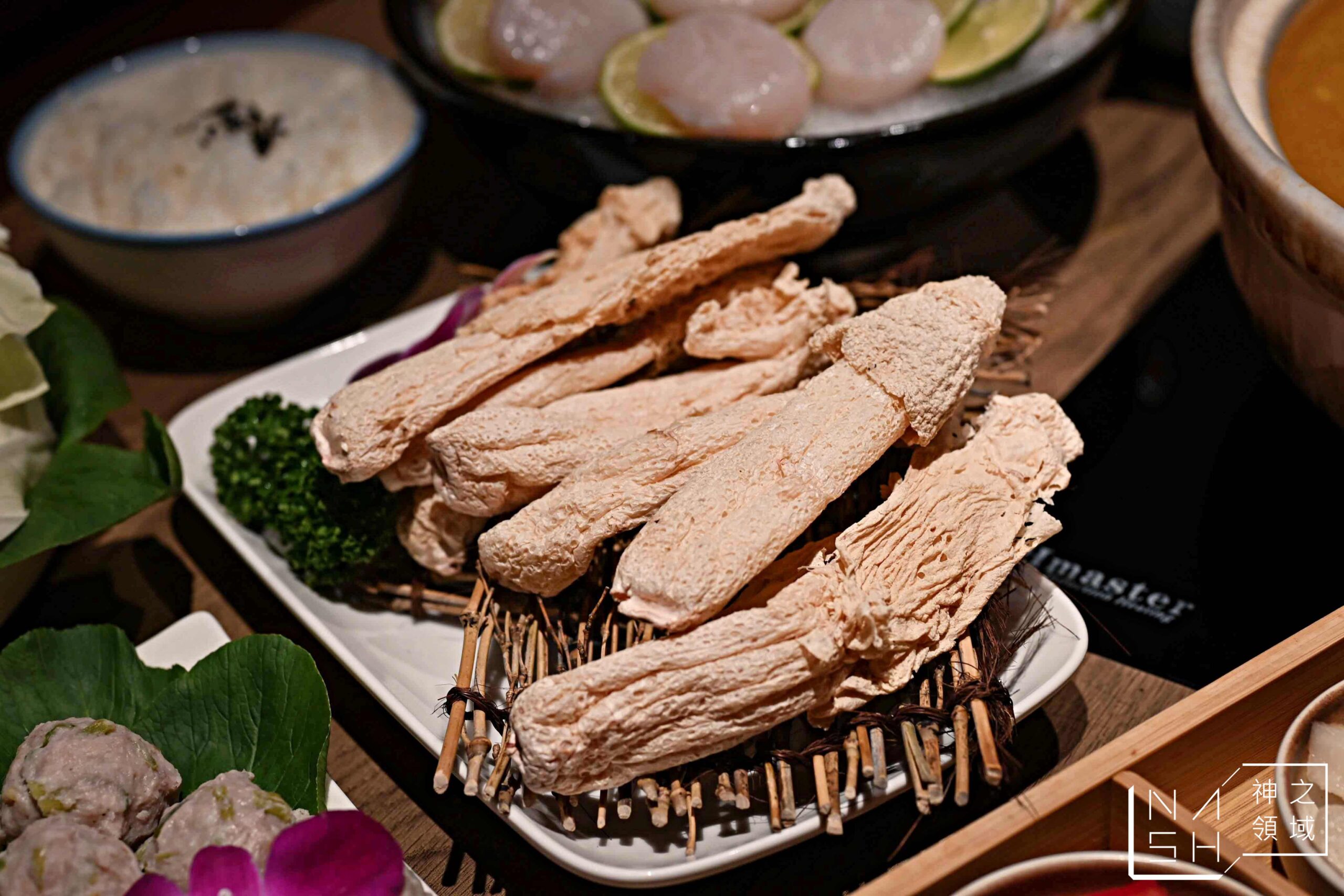 星曜雞湯