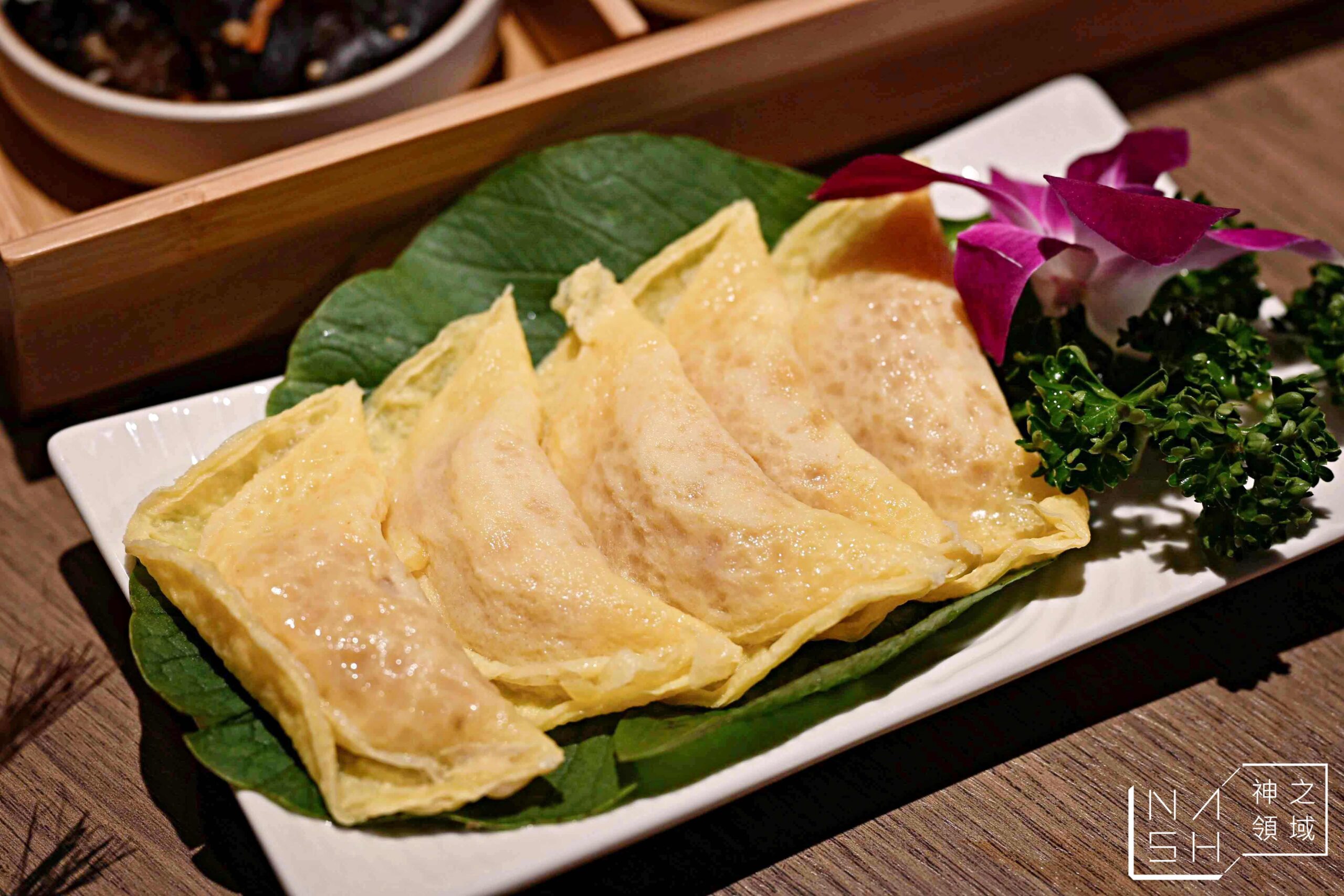 星曜雞湯