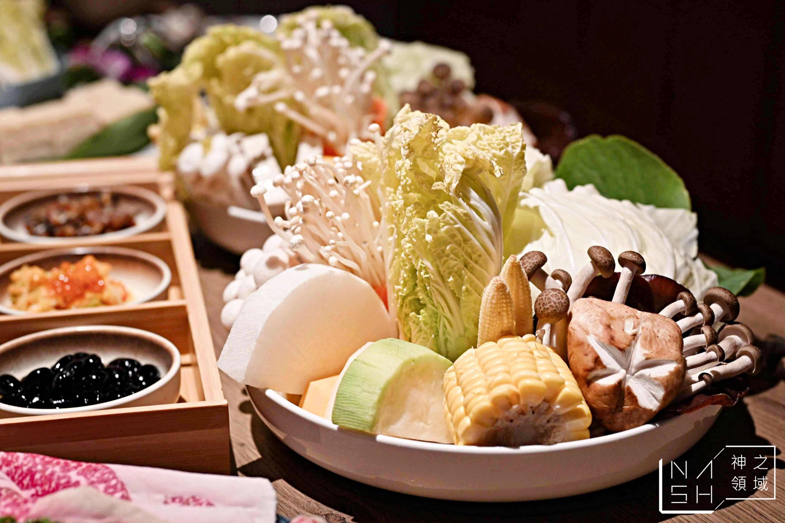 星曜雞湯