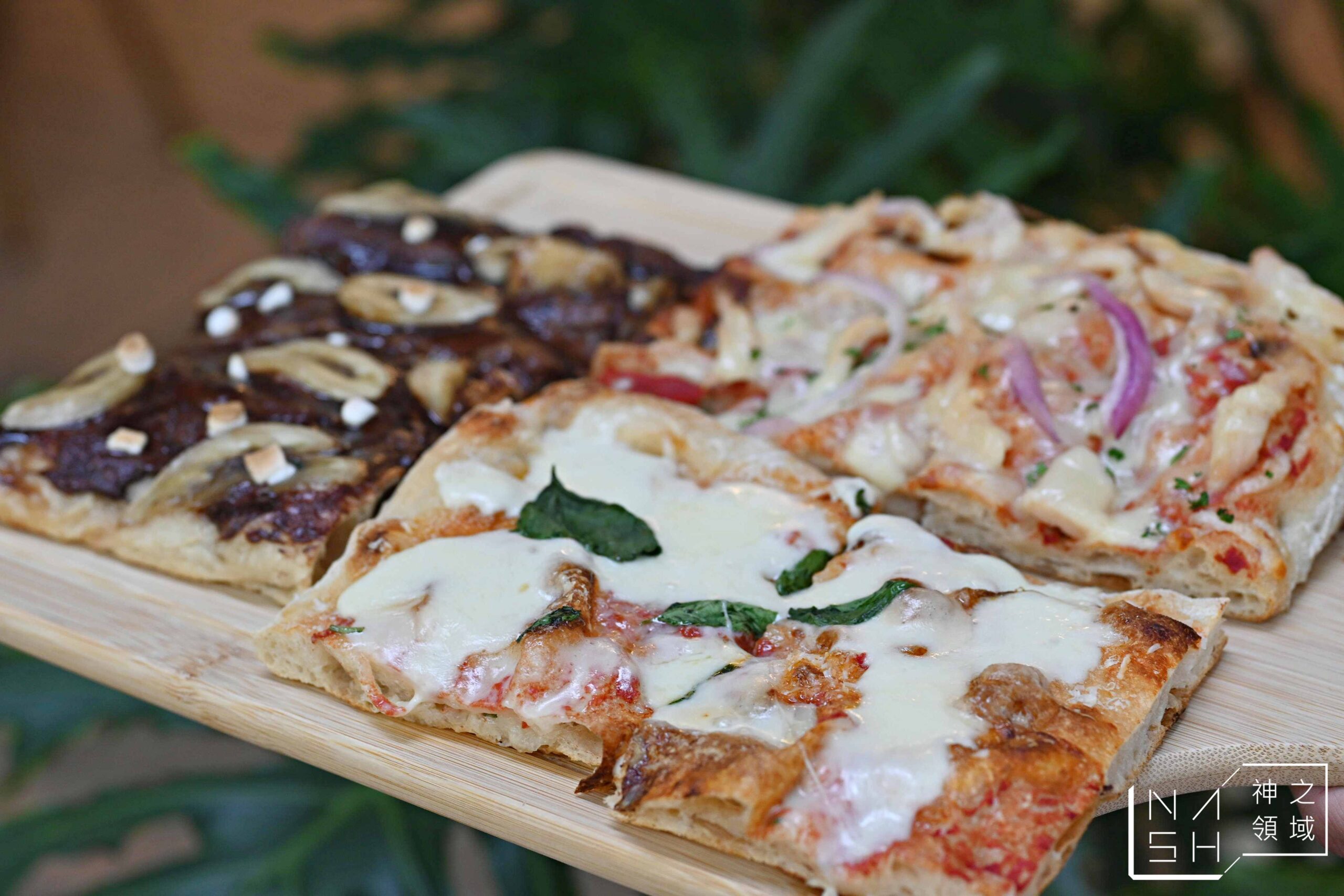 羅馬披薩至聖店 Rom’antica Pizza