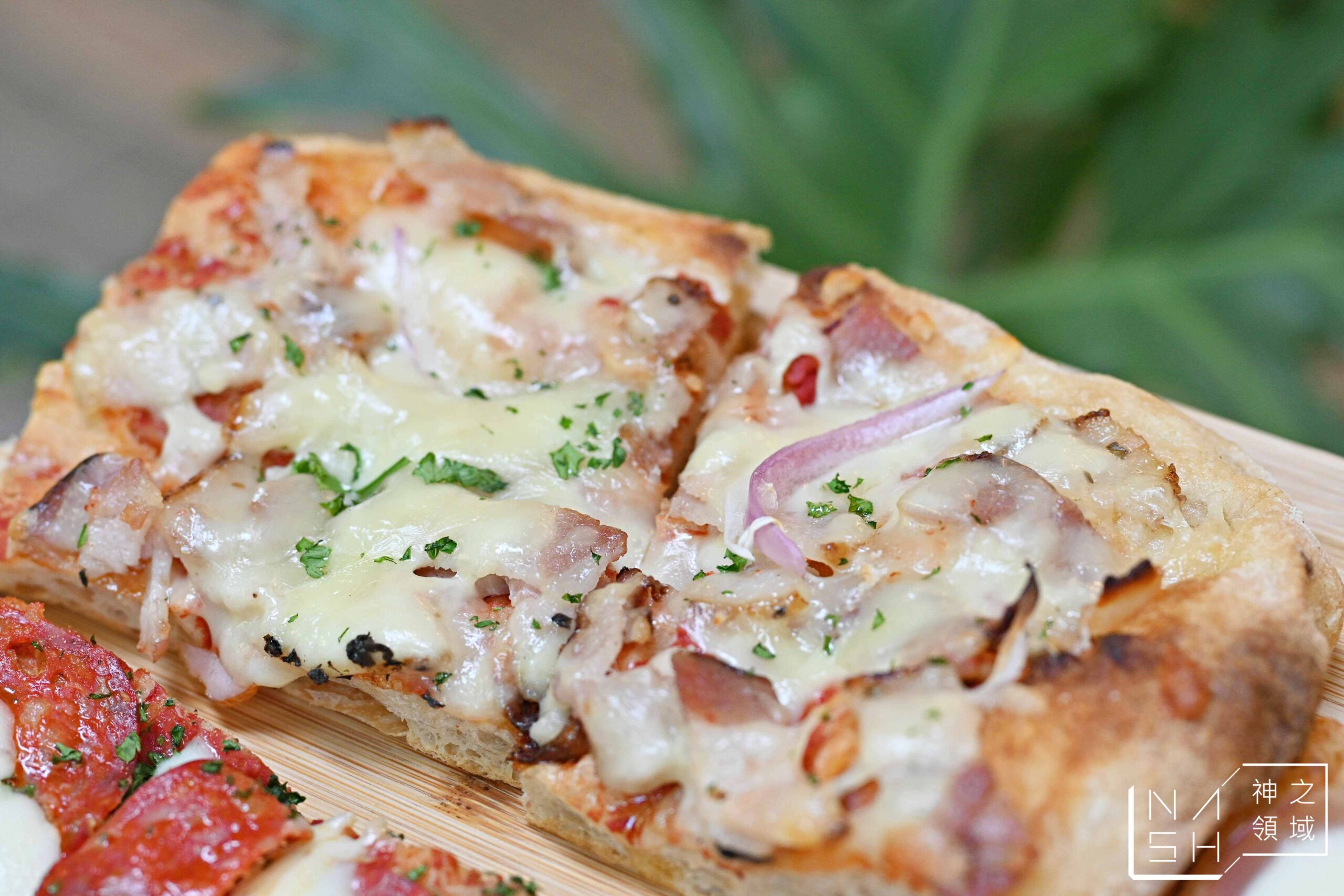 羅馬披薩至聖店 Rom’antica Pizza