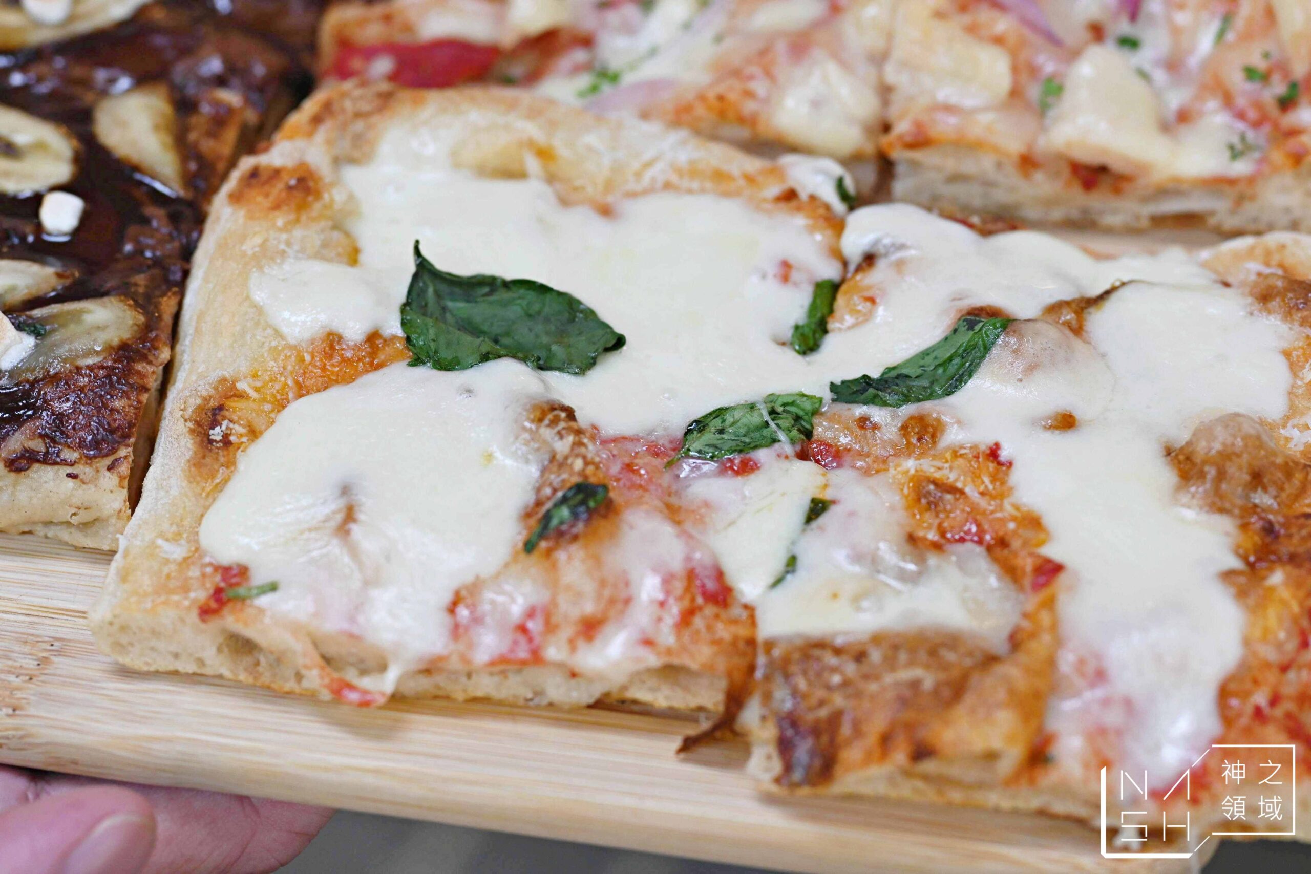 羅馬披薩至聖店 Rom’antica Pizza