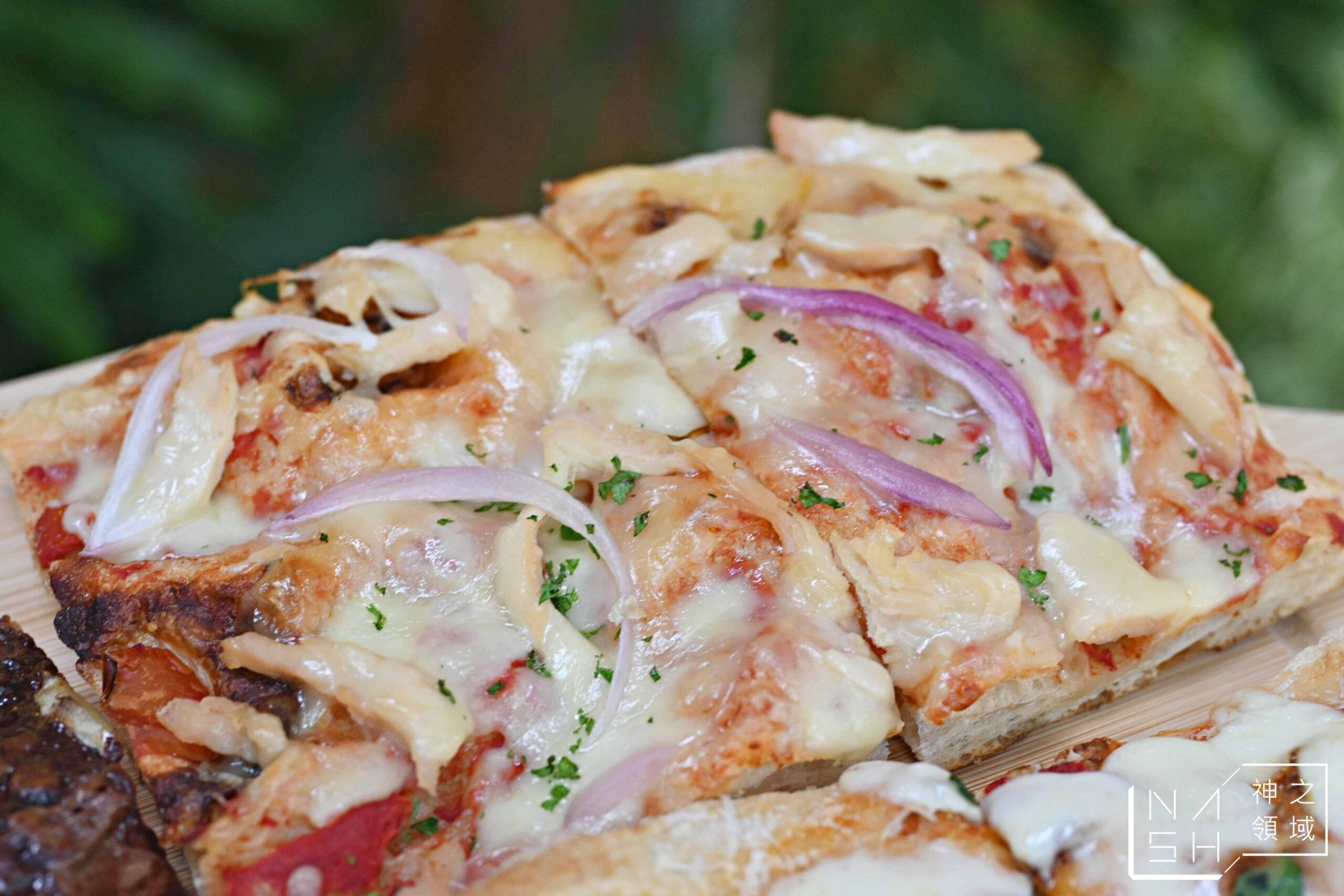 羅馬披薩至聖店 Rom’antica Pizza