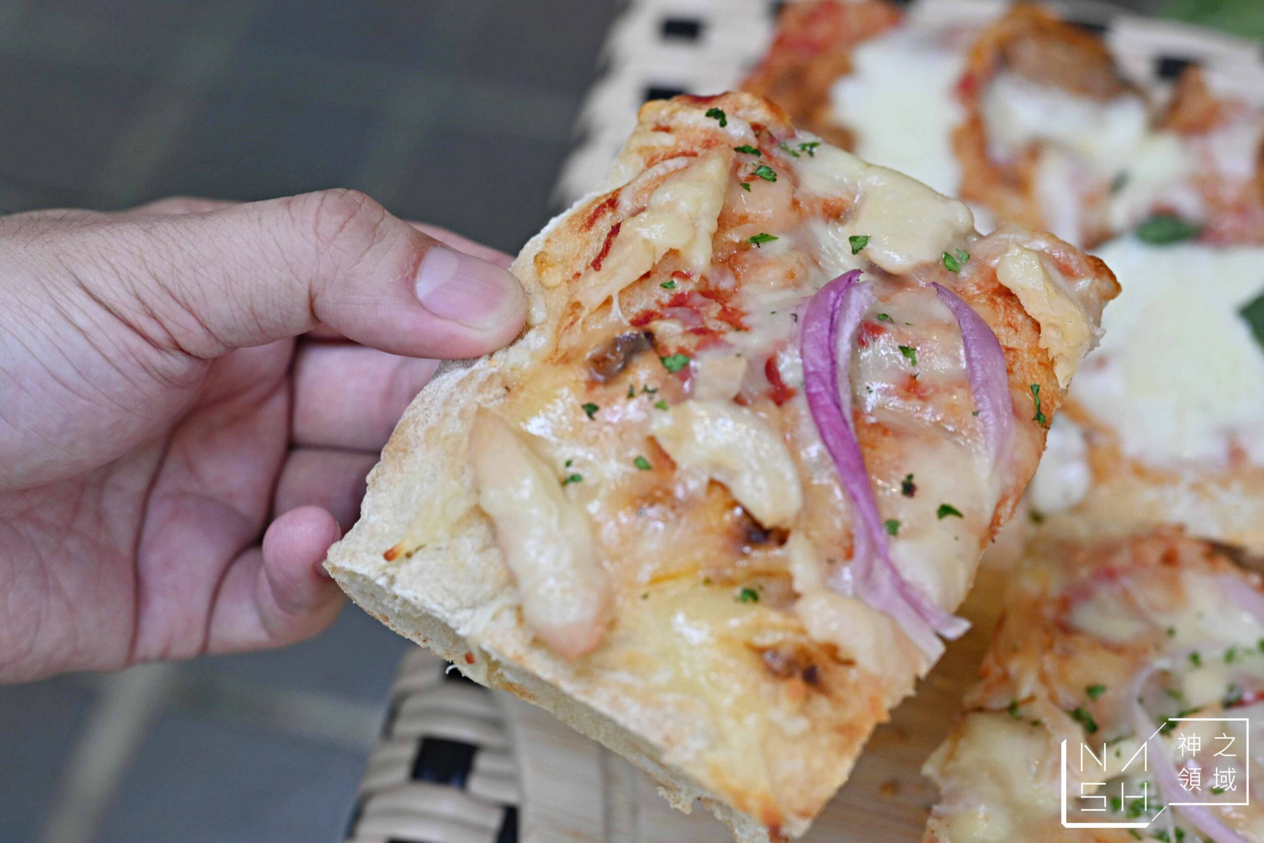 羅馬披薩至聖店 Rom’antica Pizza