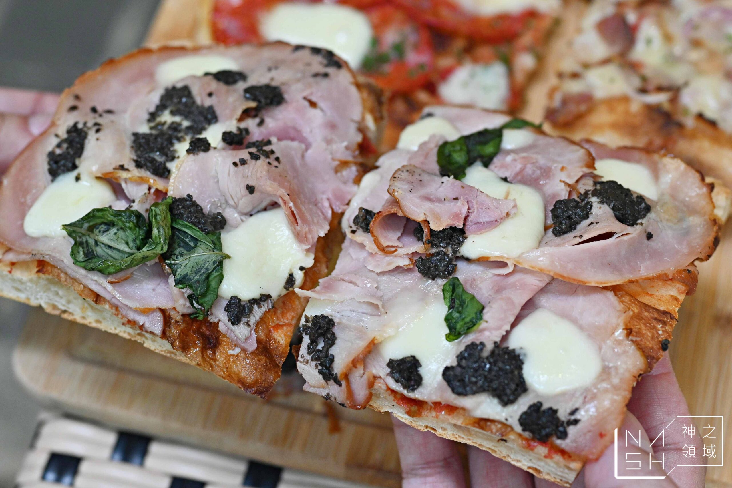 羅馬披薩至聖店 Rom’antica Pizza