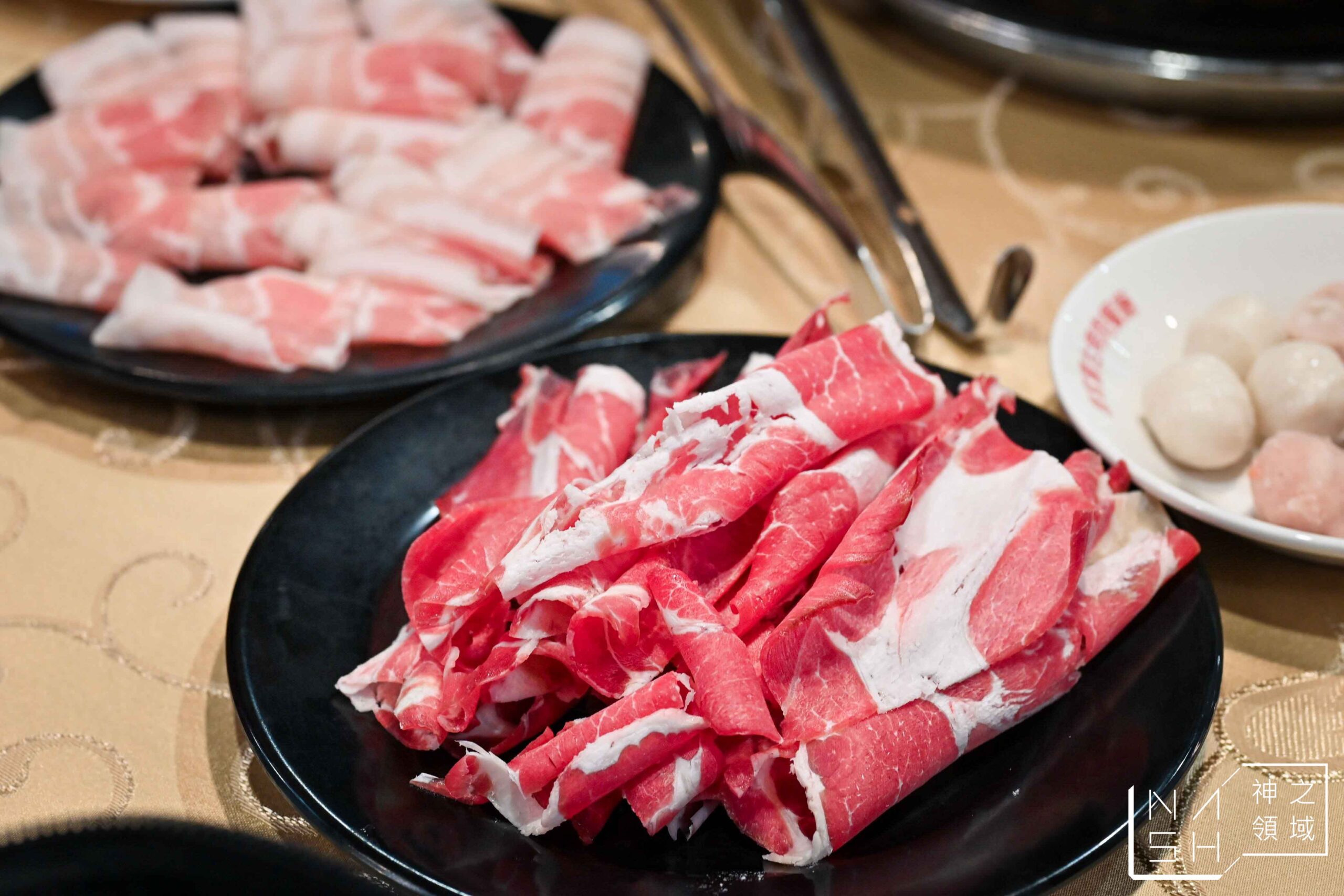 唐宮蒙古烤肉酸菜白肉餐廳