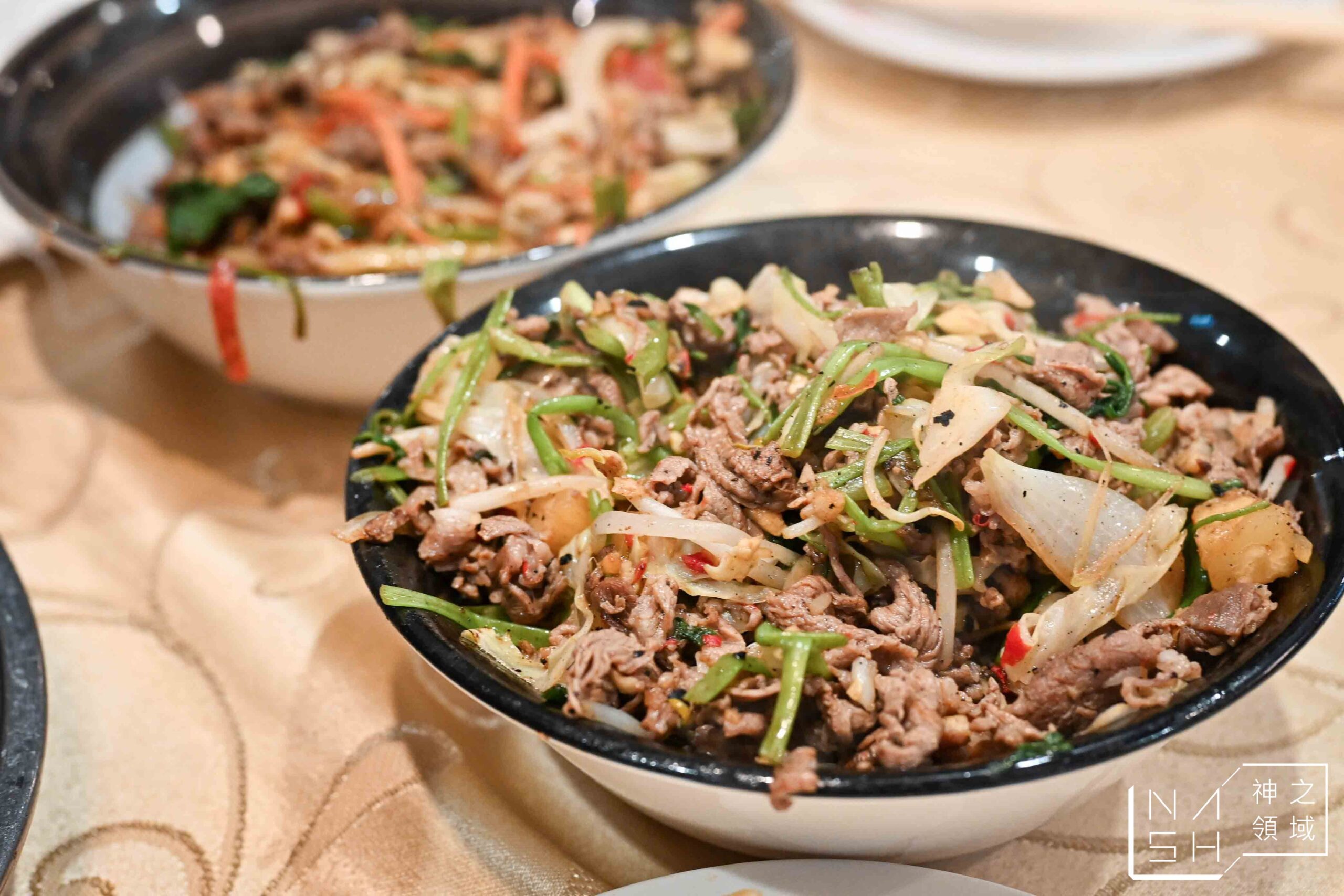 唐宮蒙古烤肉酸菜白肉餐廳