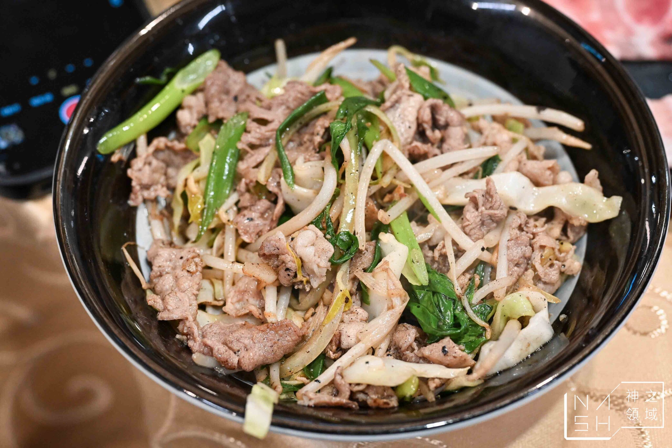 唐宮蒙古烤肉酸菜白肉餐廳