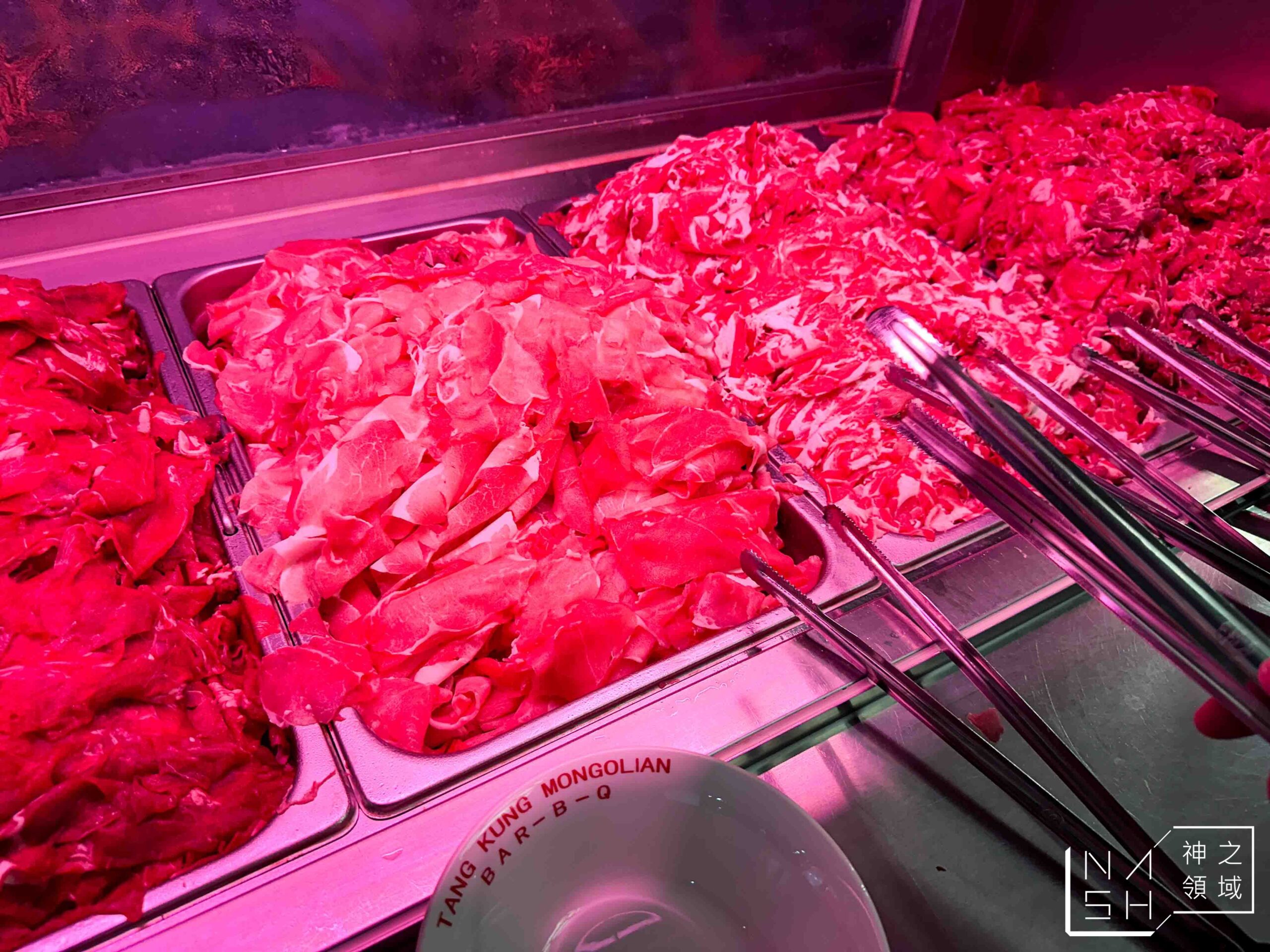 唐宮蒙古烤肉酸菜白肉餐廳