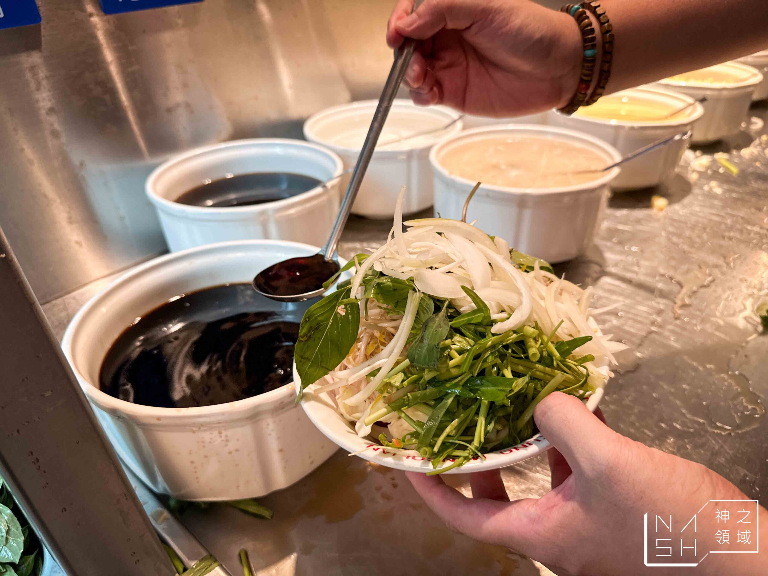 唐宮蒙古烤肉酸菜白肉餐廳