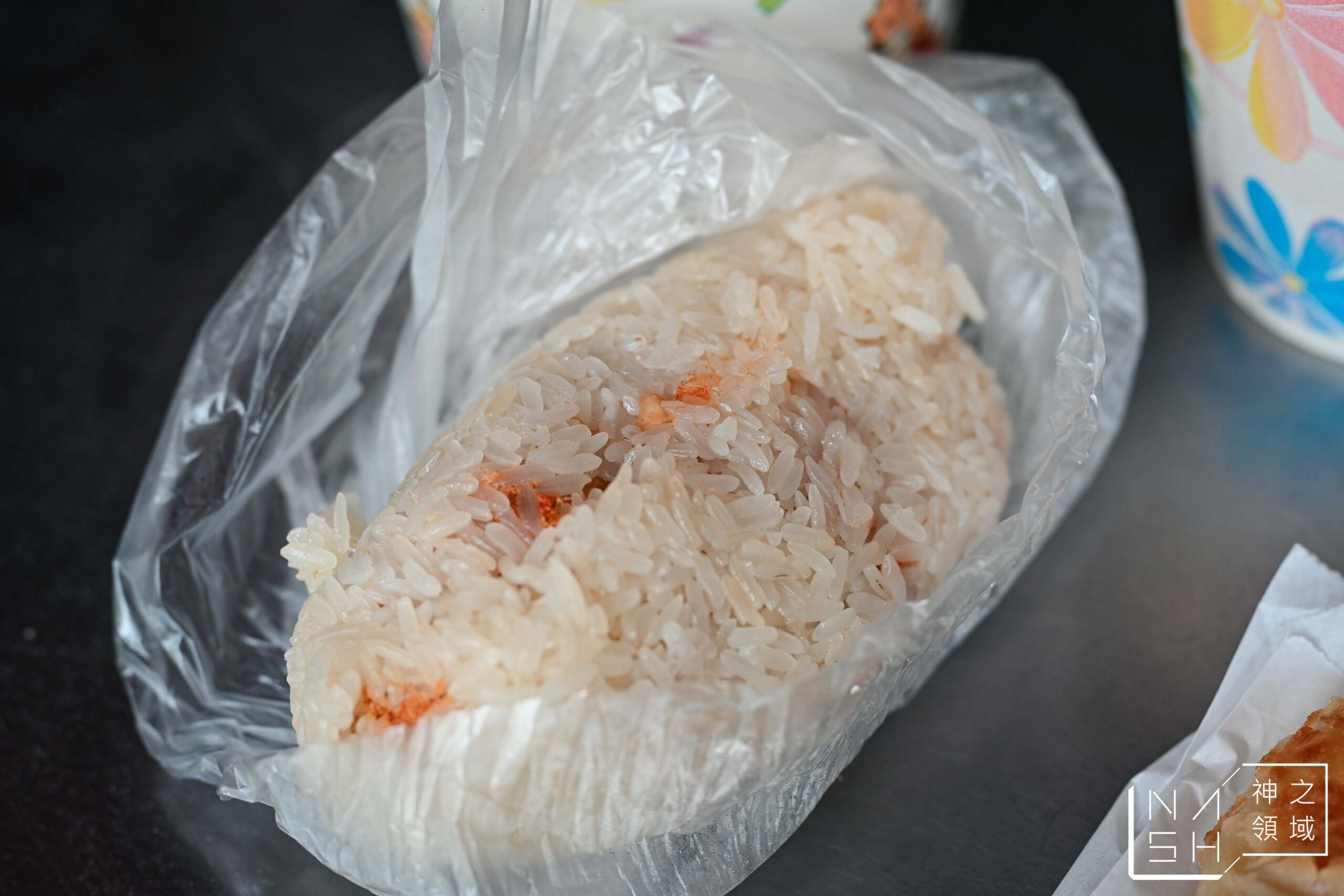 旭達豆漿店