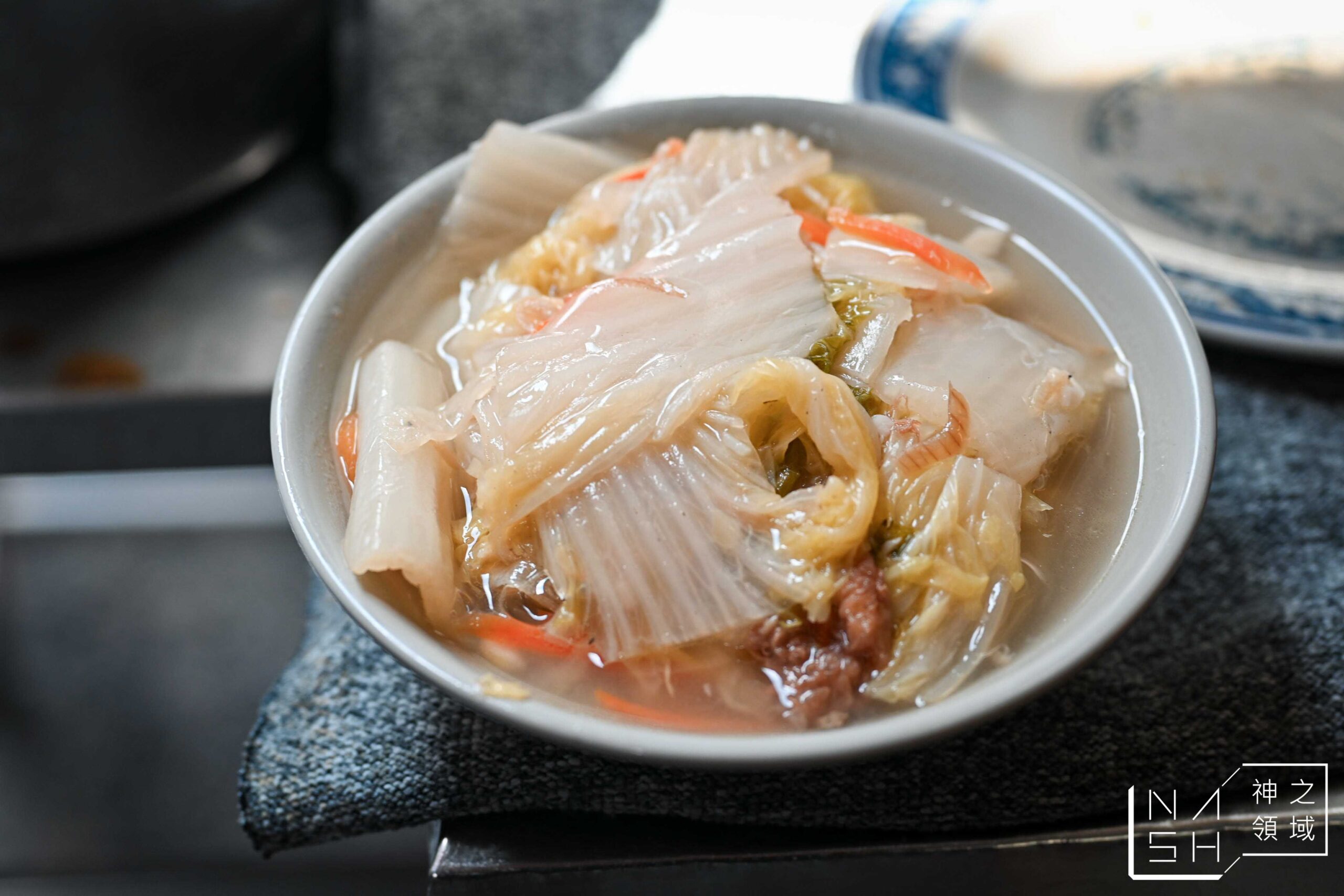 阿金老圓環魯肉飯