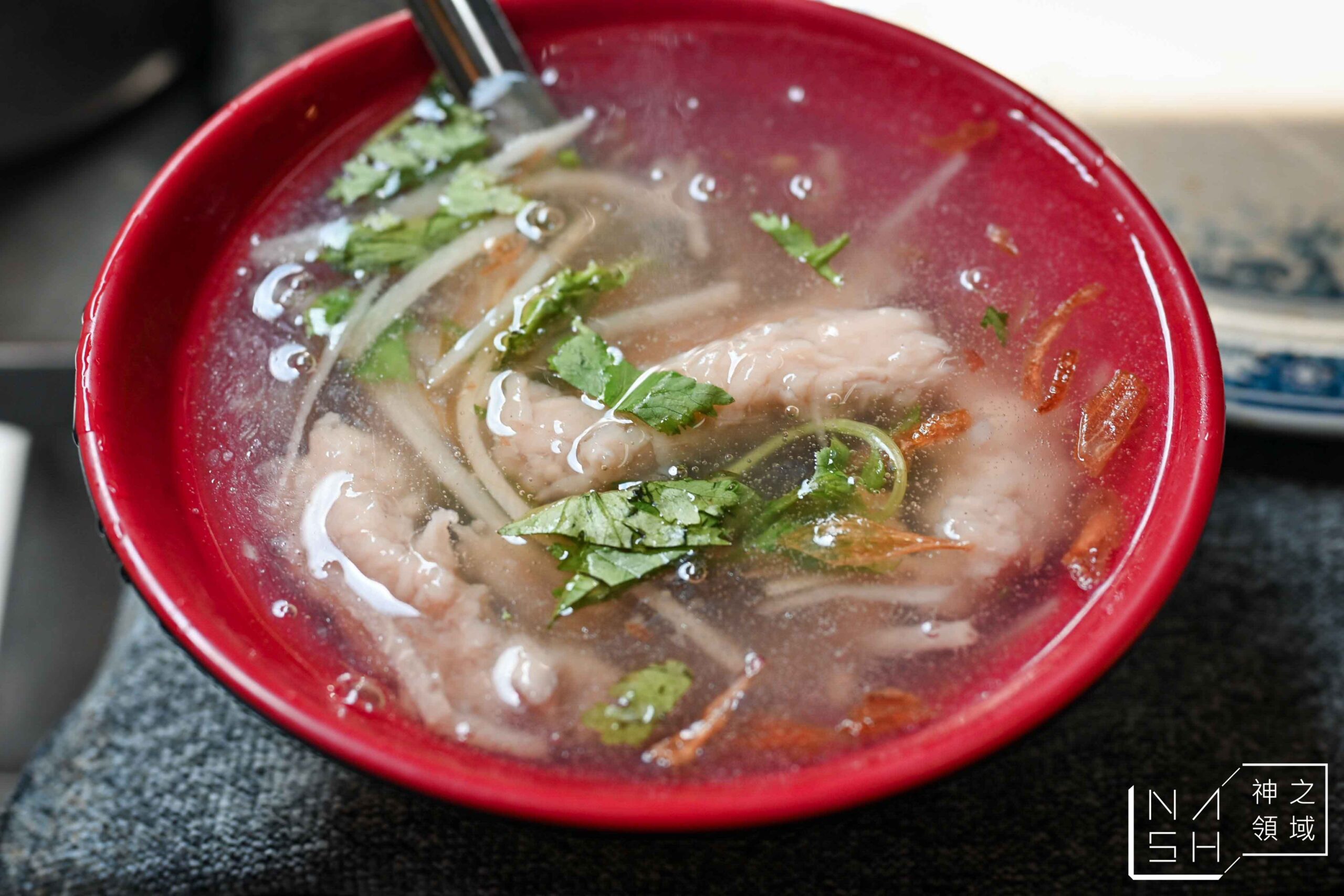 阿金老圓環魯肉飯