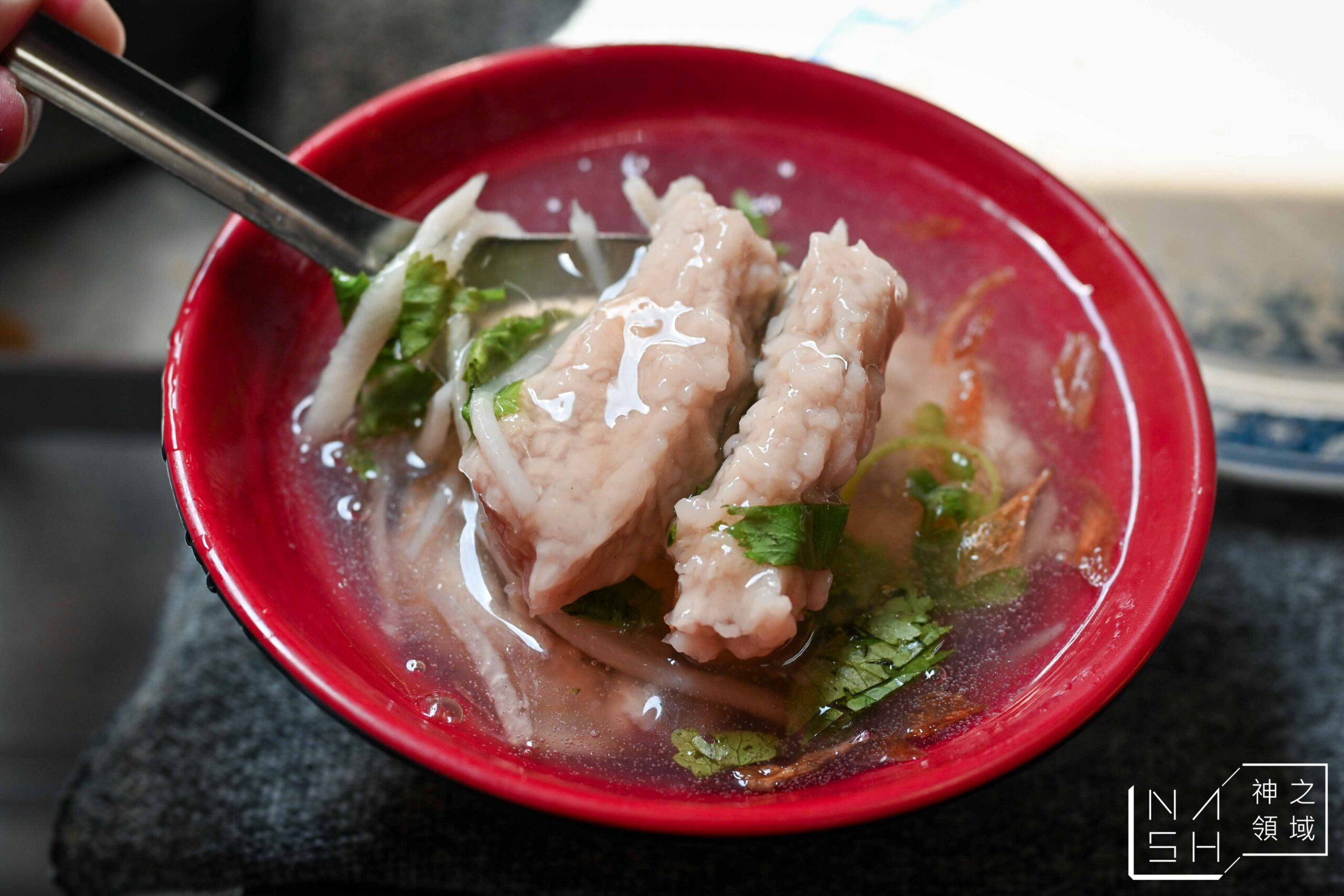 阿金老圓環魯肉飯