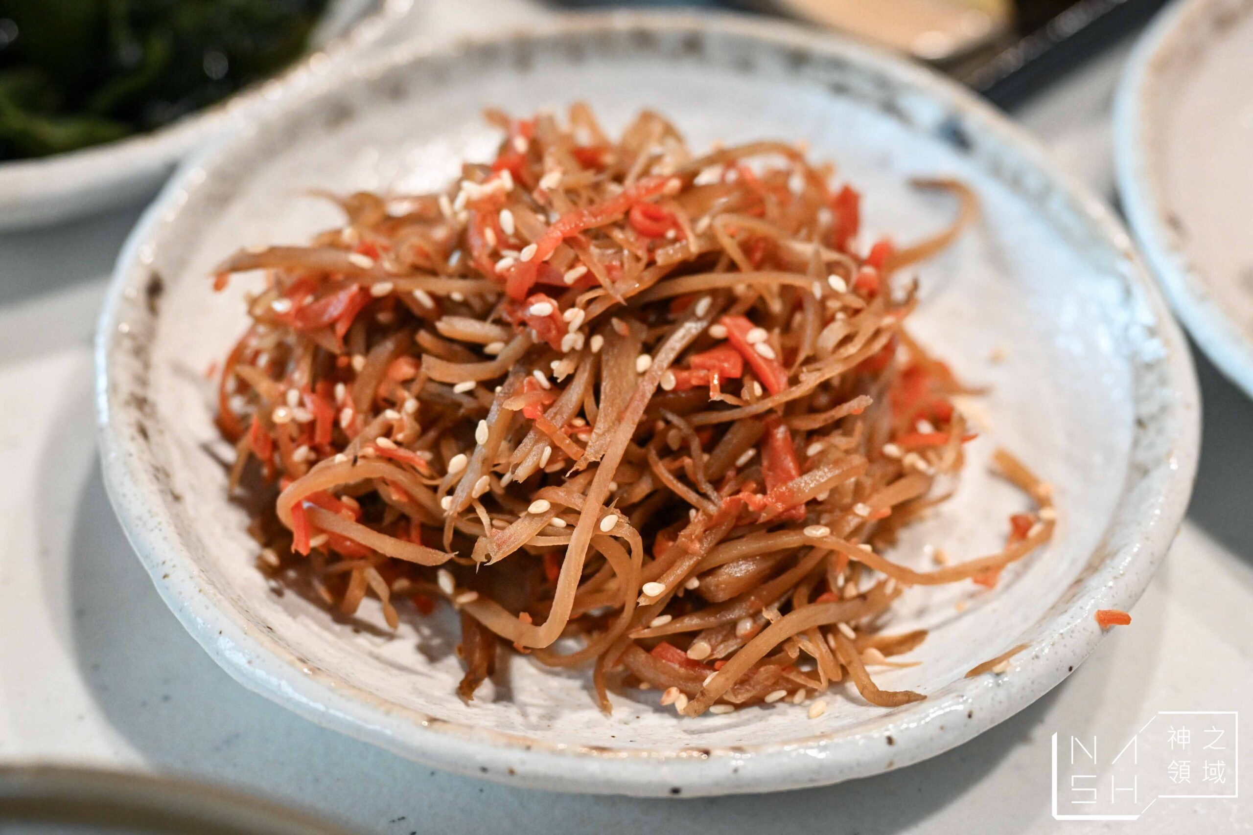 麵屋達摩だるま醬油拉麵