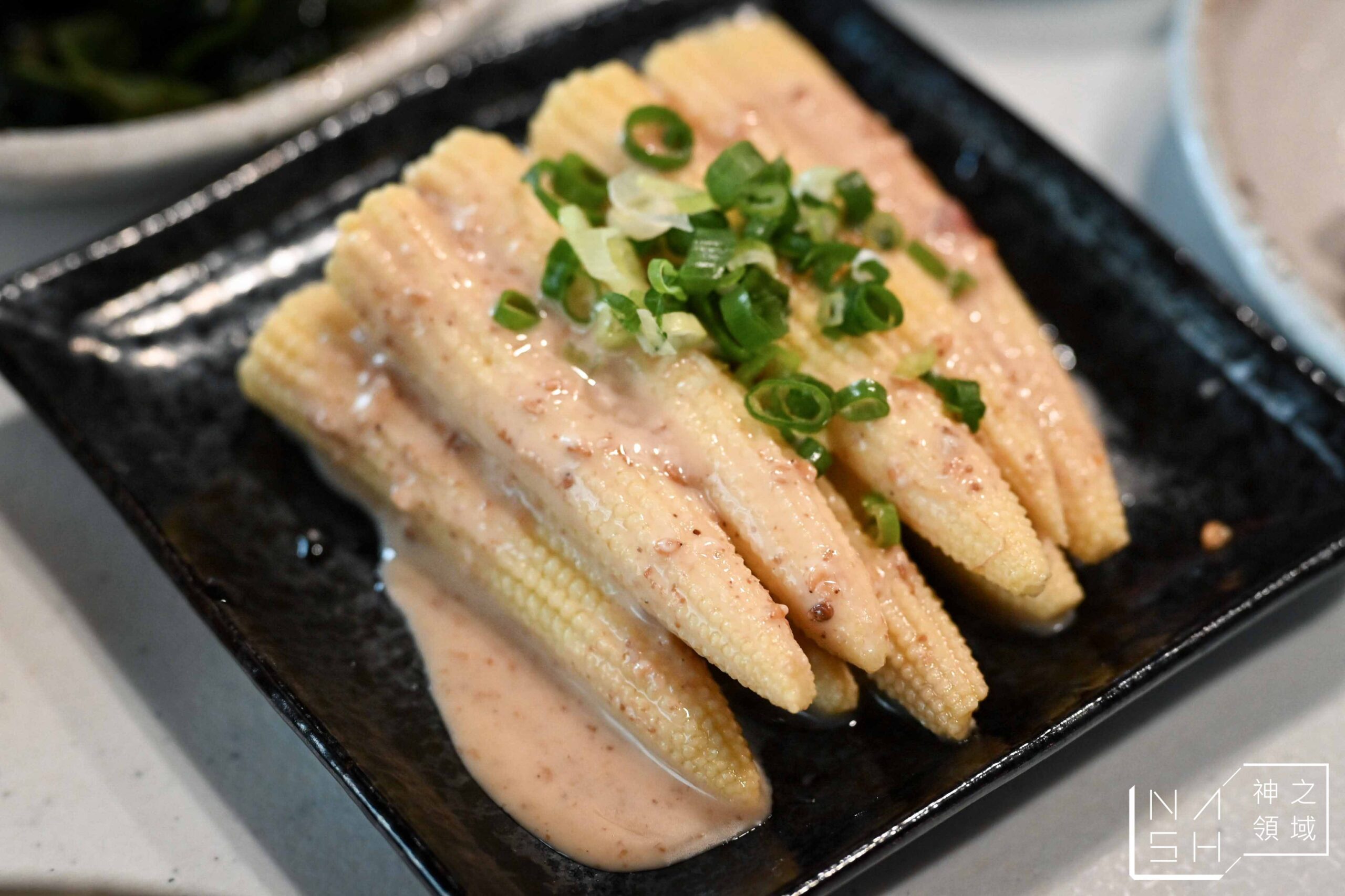 麵屋達摩だるま醬油拉麵