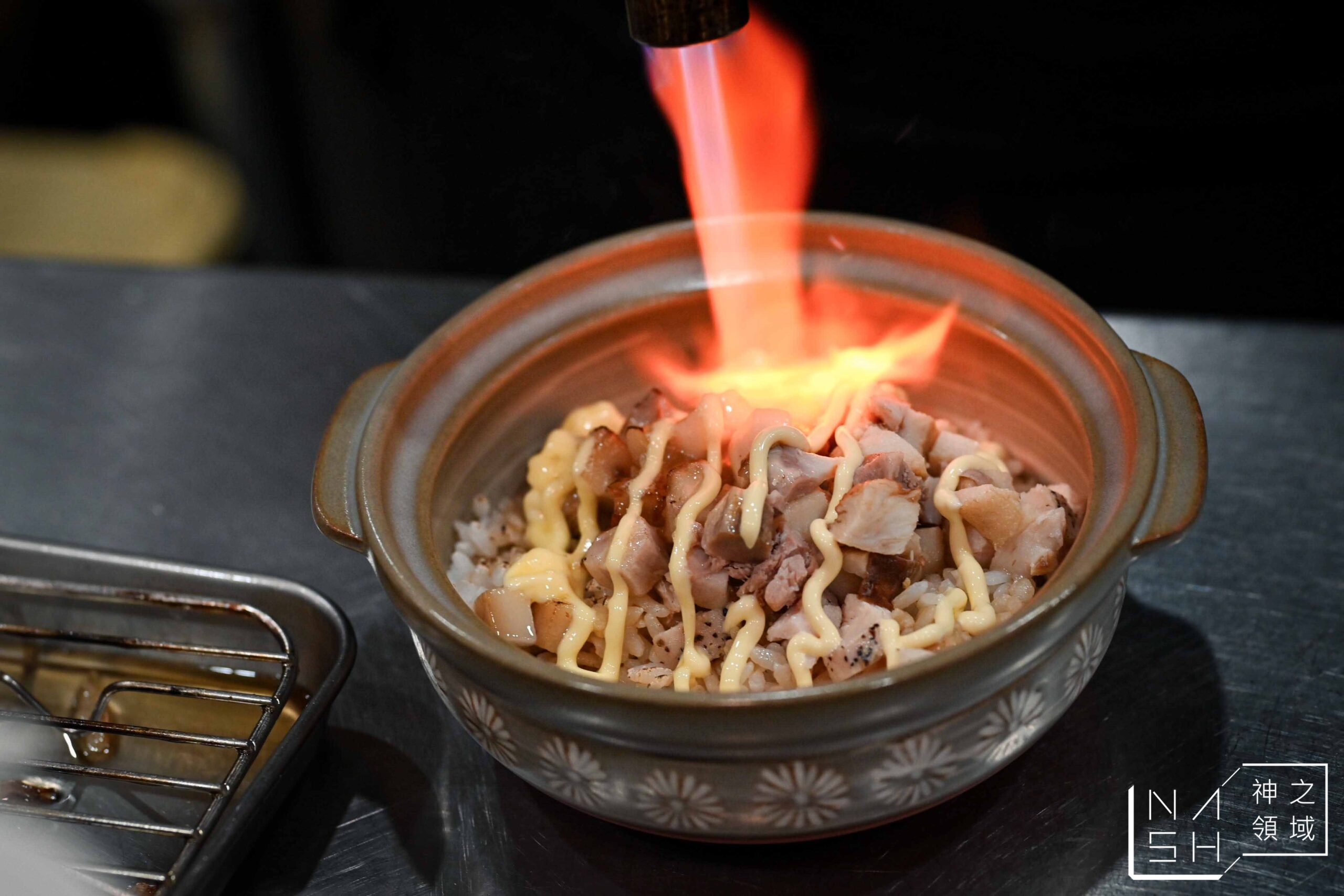 麵屋達摩だるま醬油拉麵